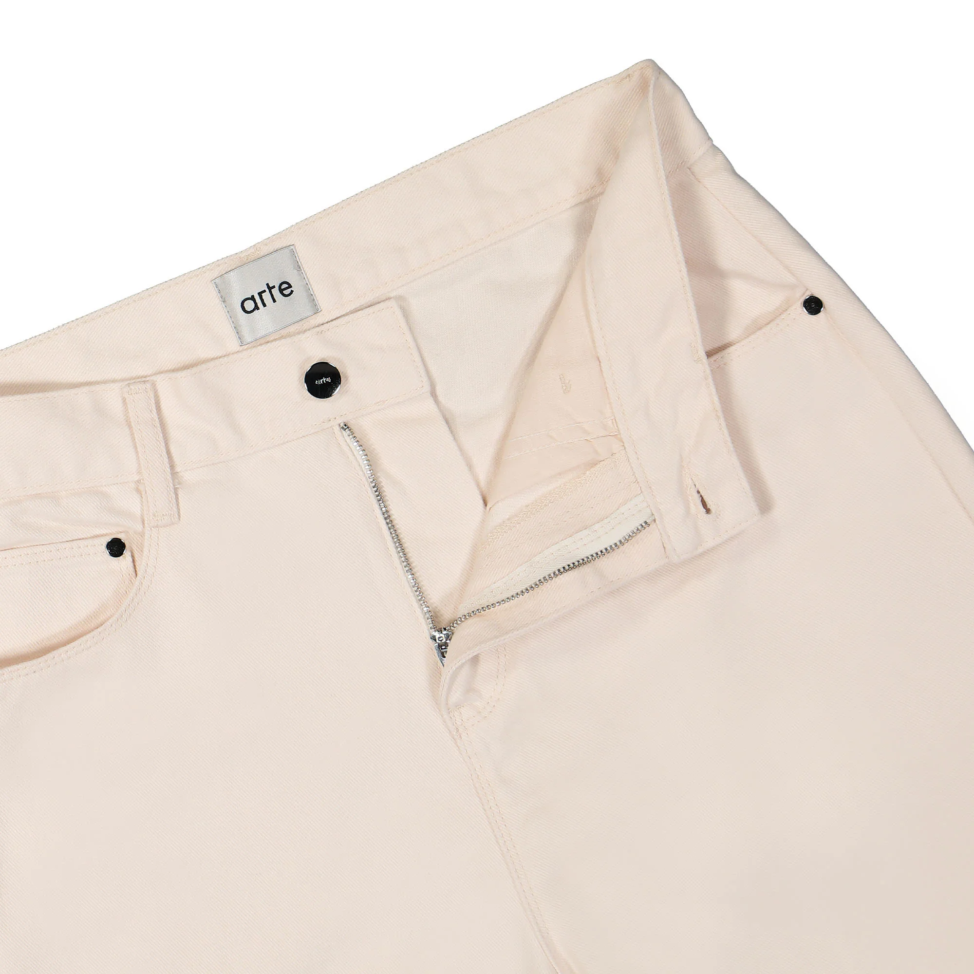 Paul Pocket Logo Pants - Image 4