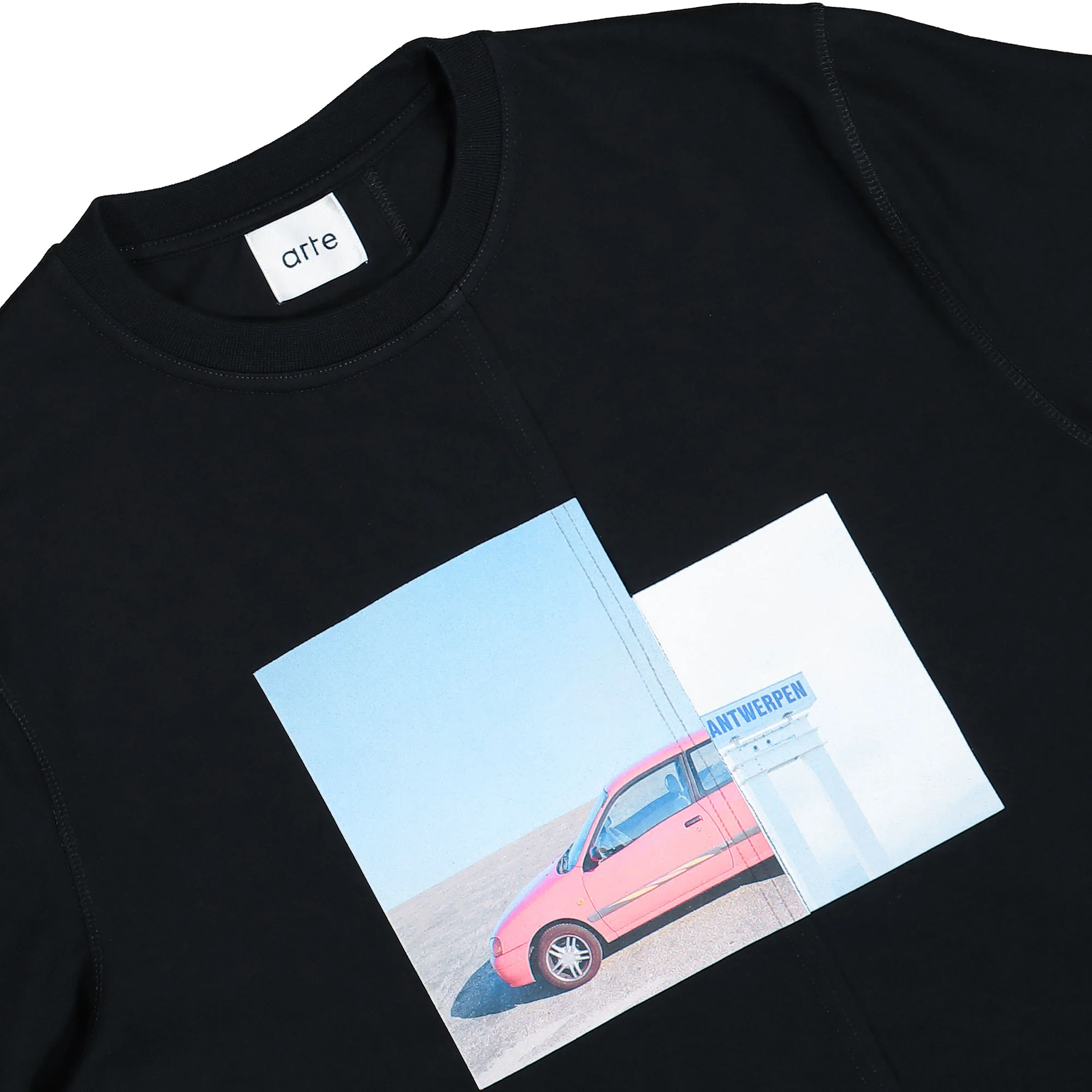 Photo T-Shirt - Image 3