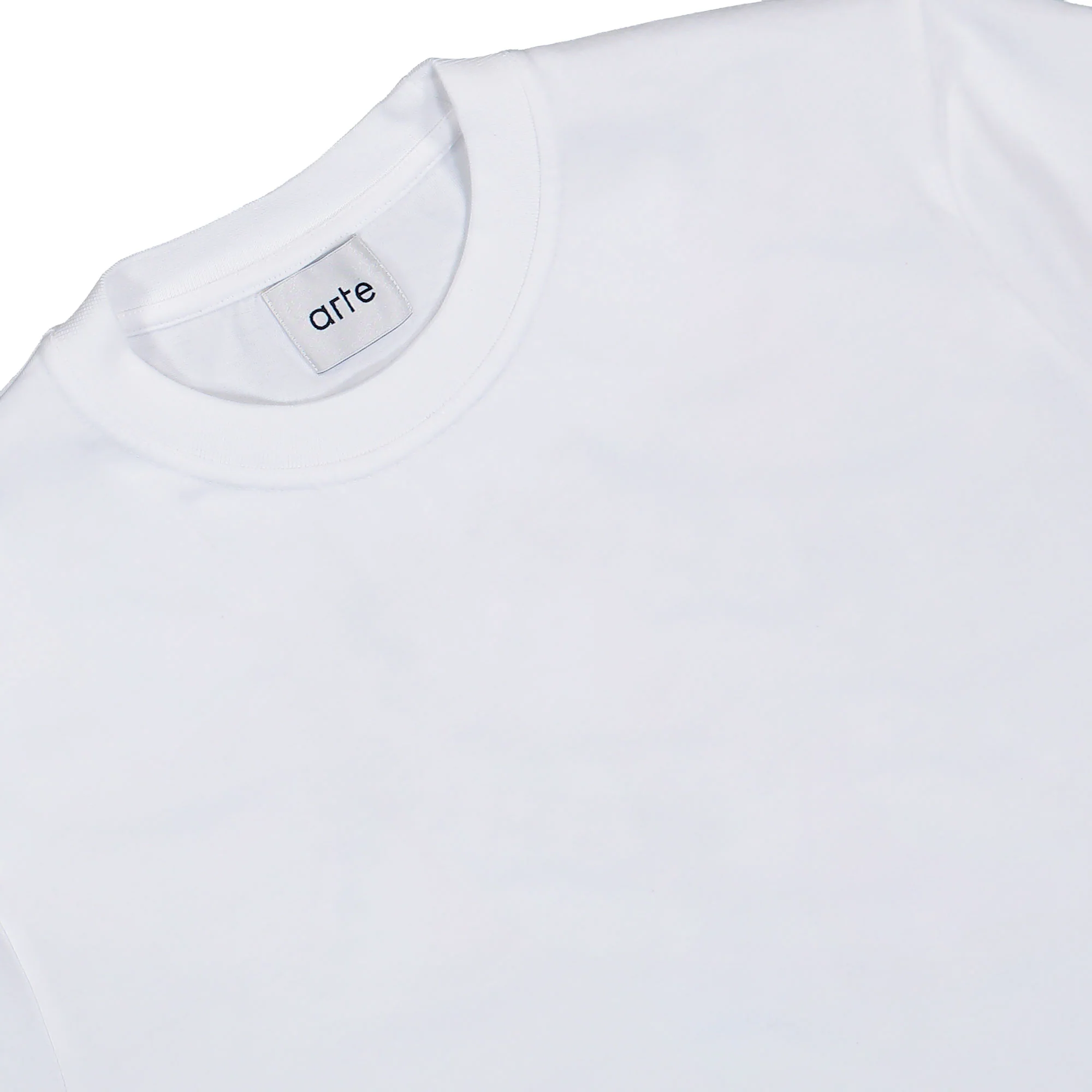 Pixel Back T-Shirt - Image 2