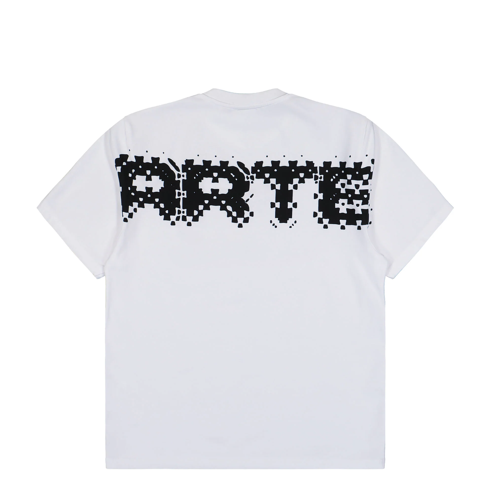 Pixel Back T-Shirt - Image 5