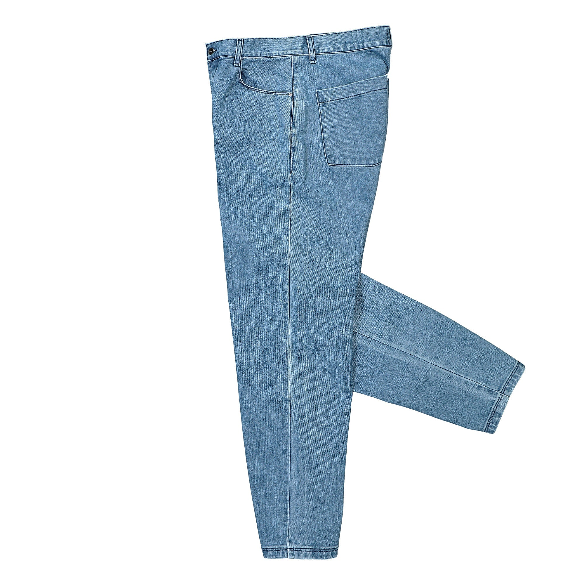 Poage Back Heart Pants - Image 3