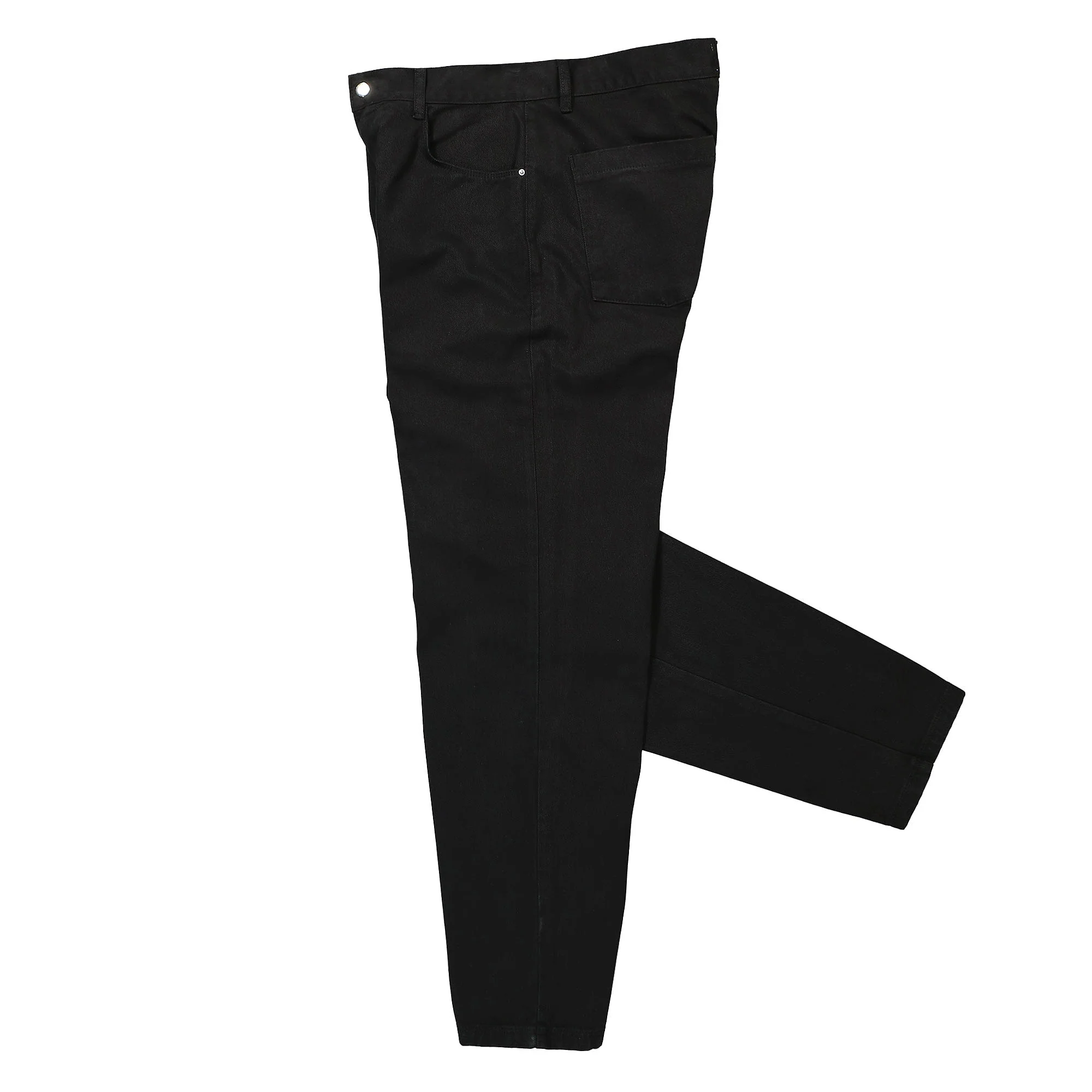 Poage Back Heart Pants - Image 3