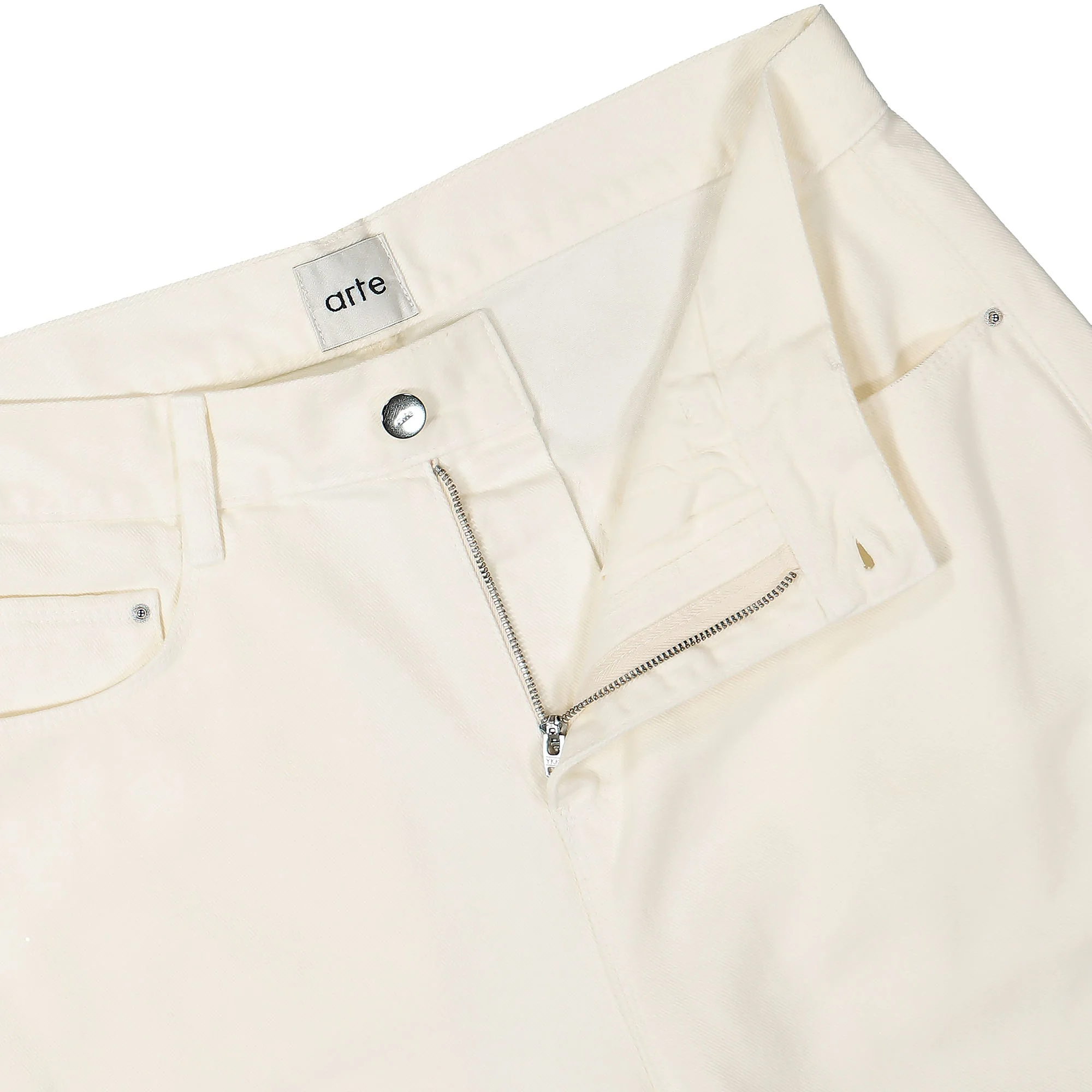 Poage Back Heart Pants - Image 4