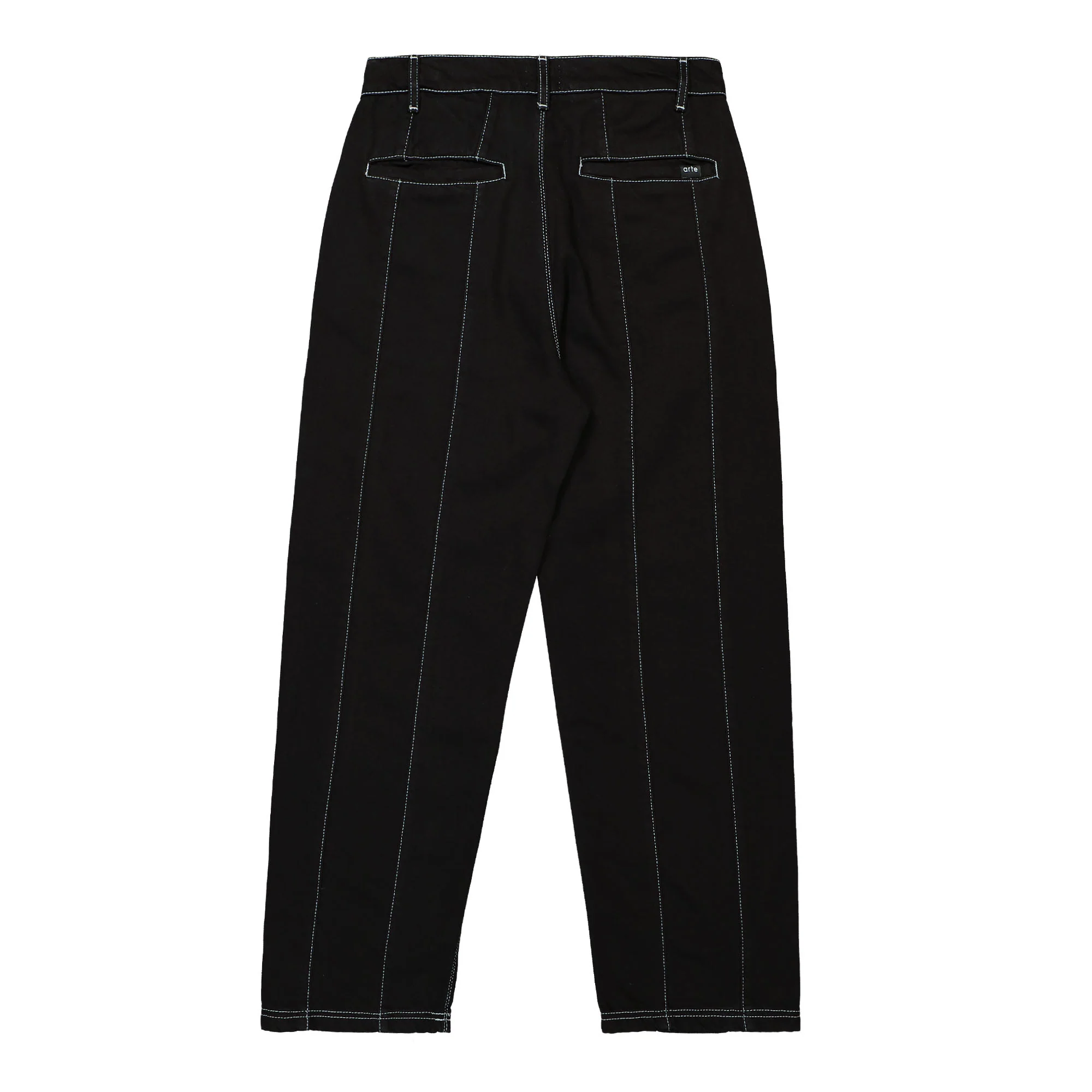 Poage Detail Pants - Image 2