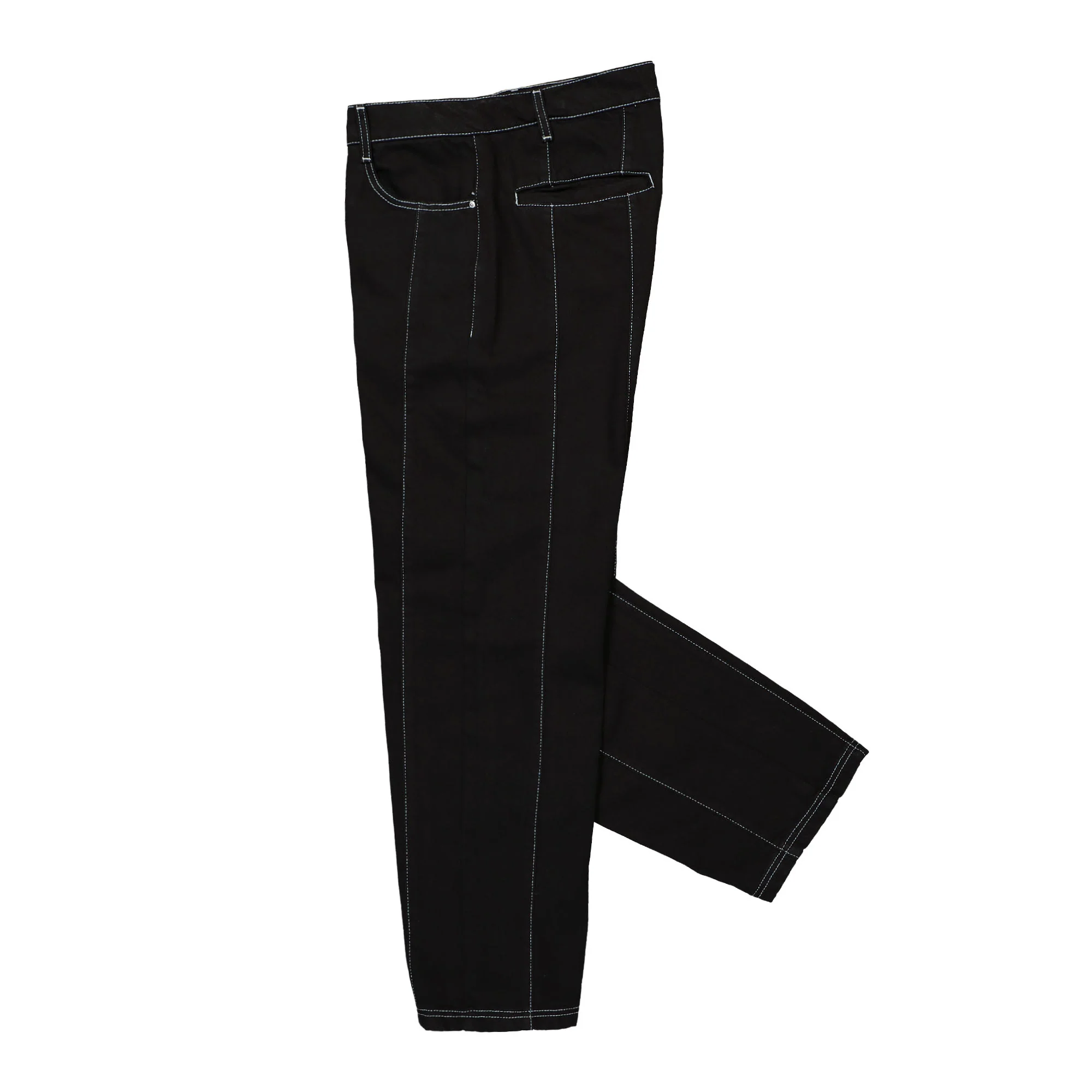 Poage Detail Pants - Image 3