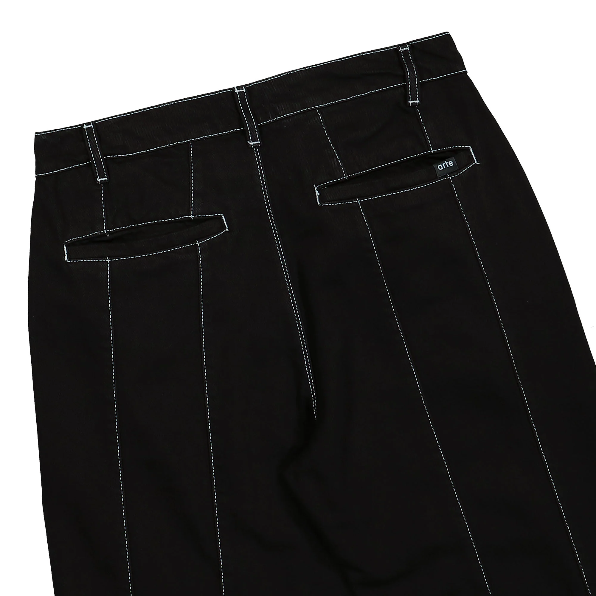 Poage Detail Pants - Image 5