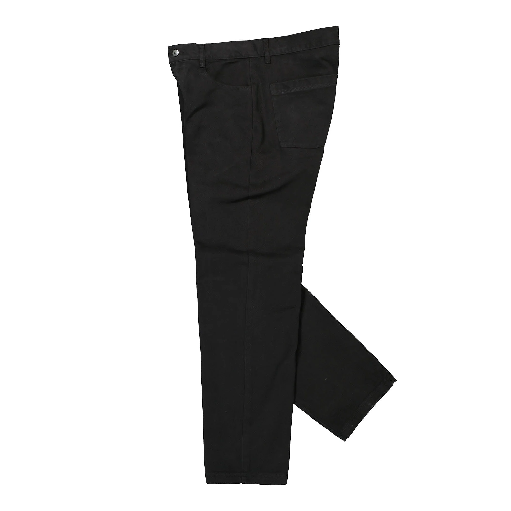 Porter Heart Pocket Pants - Image 3