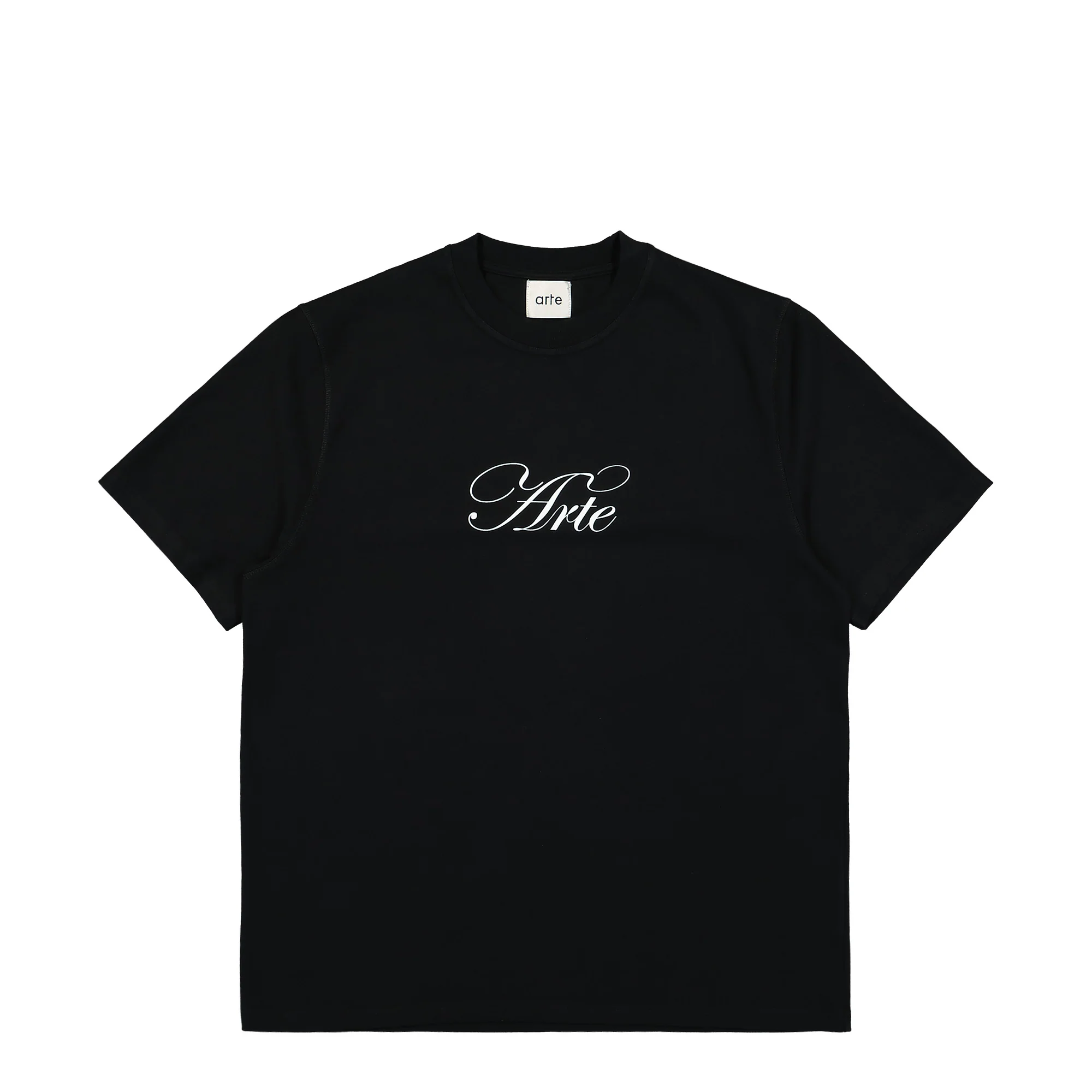 Script Logo T-Shirt