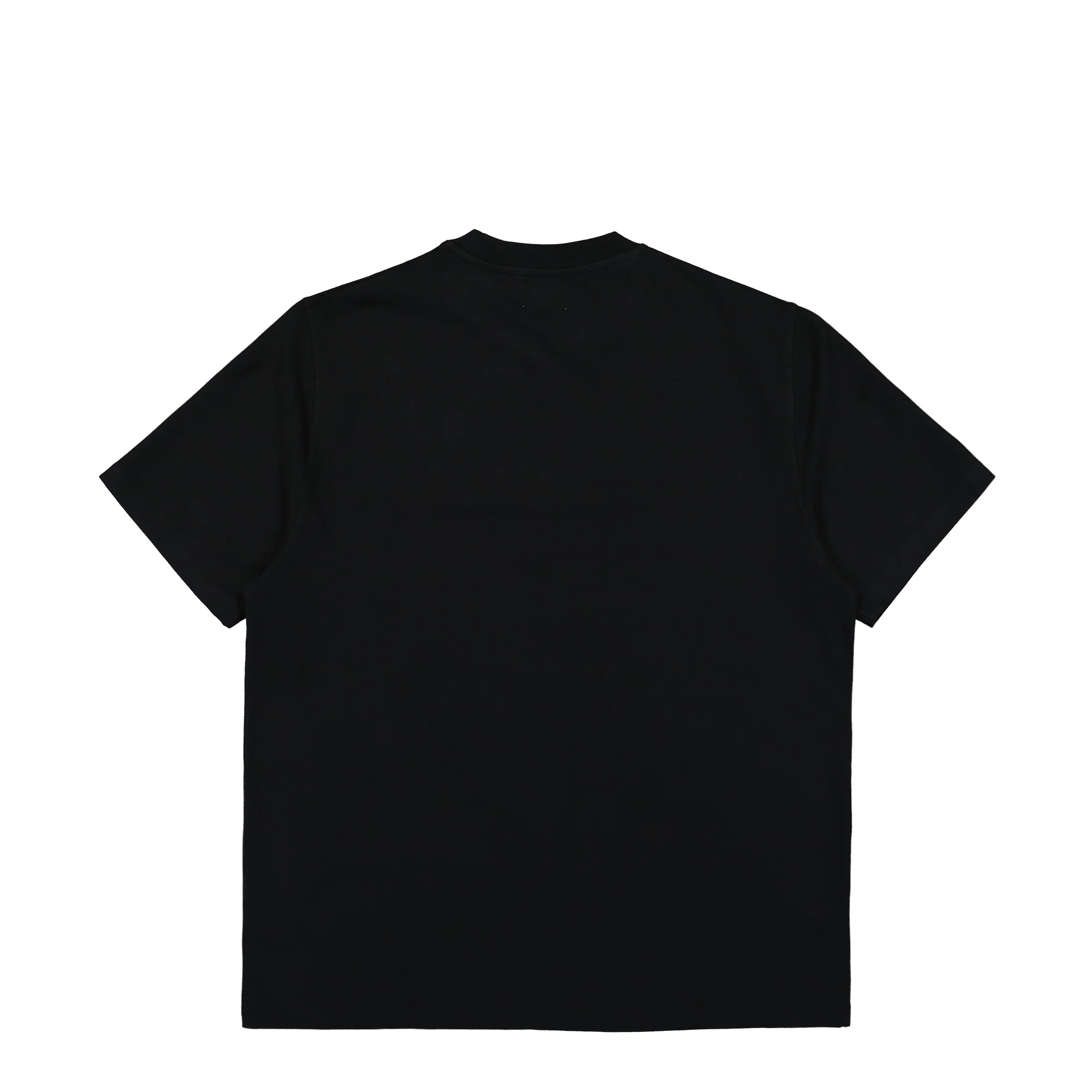 Script Logo T-Shirt - Image 2