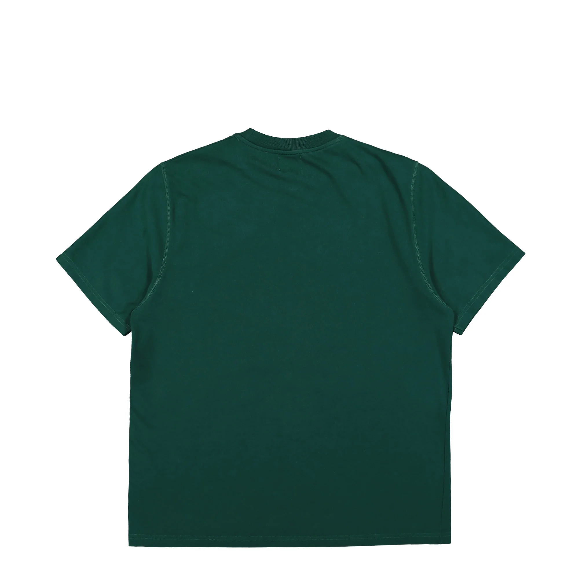 Script Logo T-Shirt - Image 2