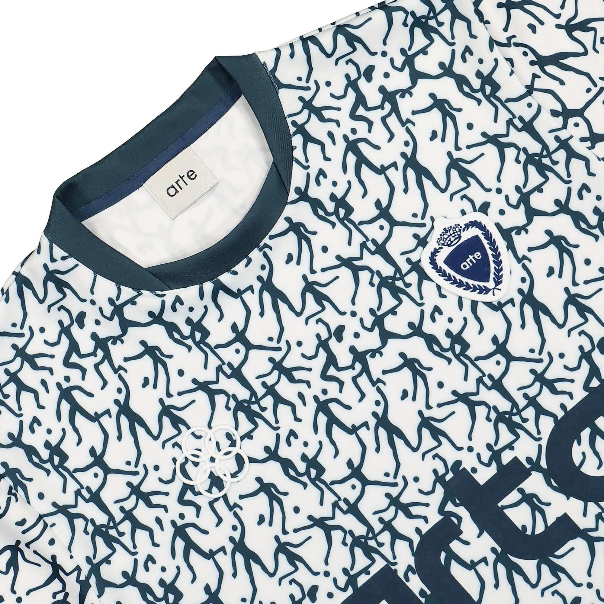 Silvester Shirt - Image 3