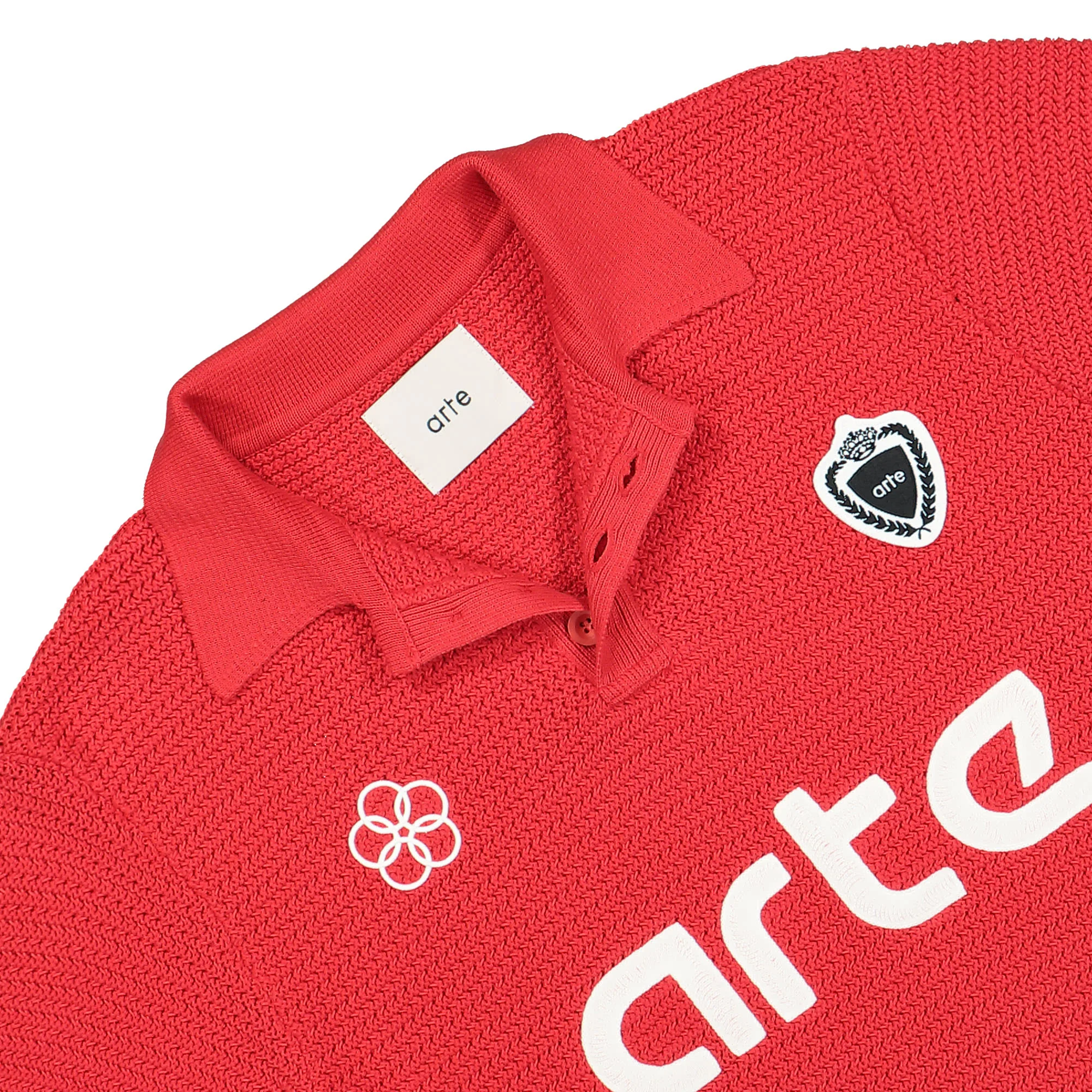 Simon Knit Shirt - Image 3