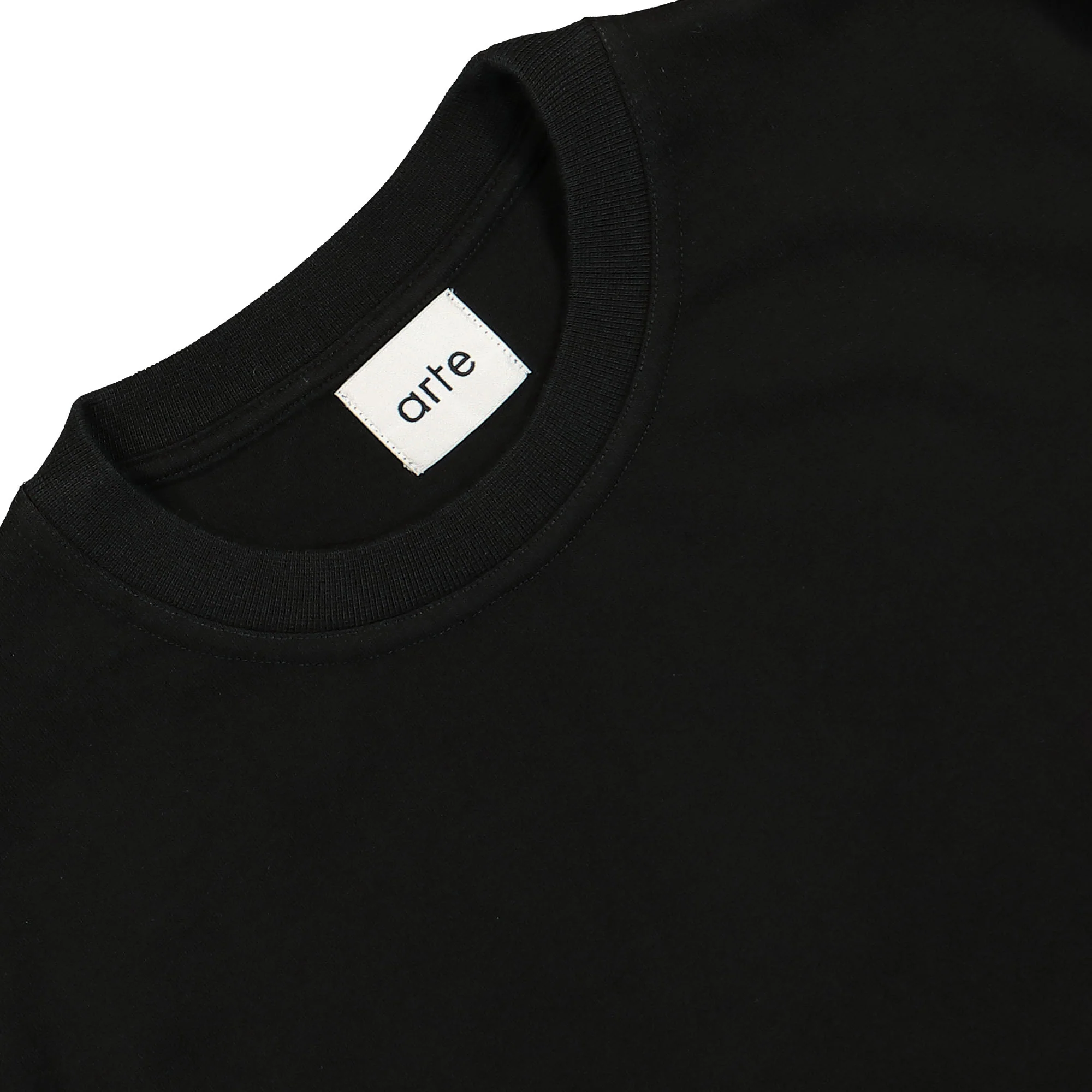 Teo Back Heart T-Shirt - Image 2