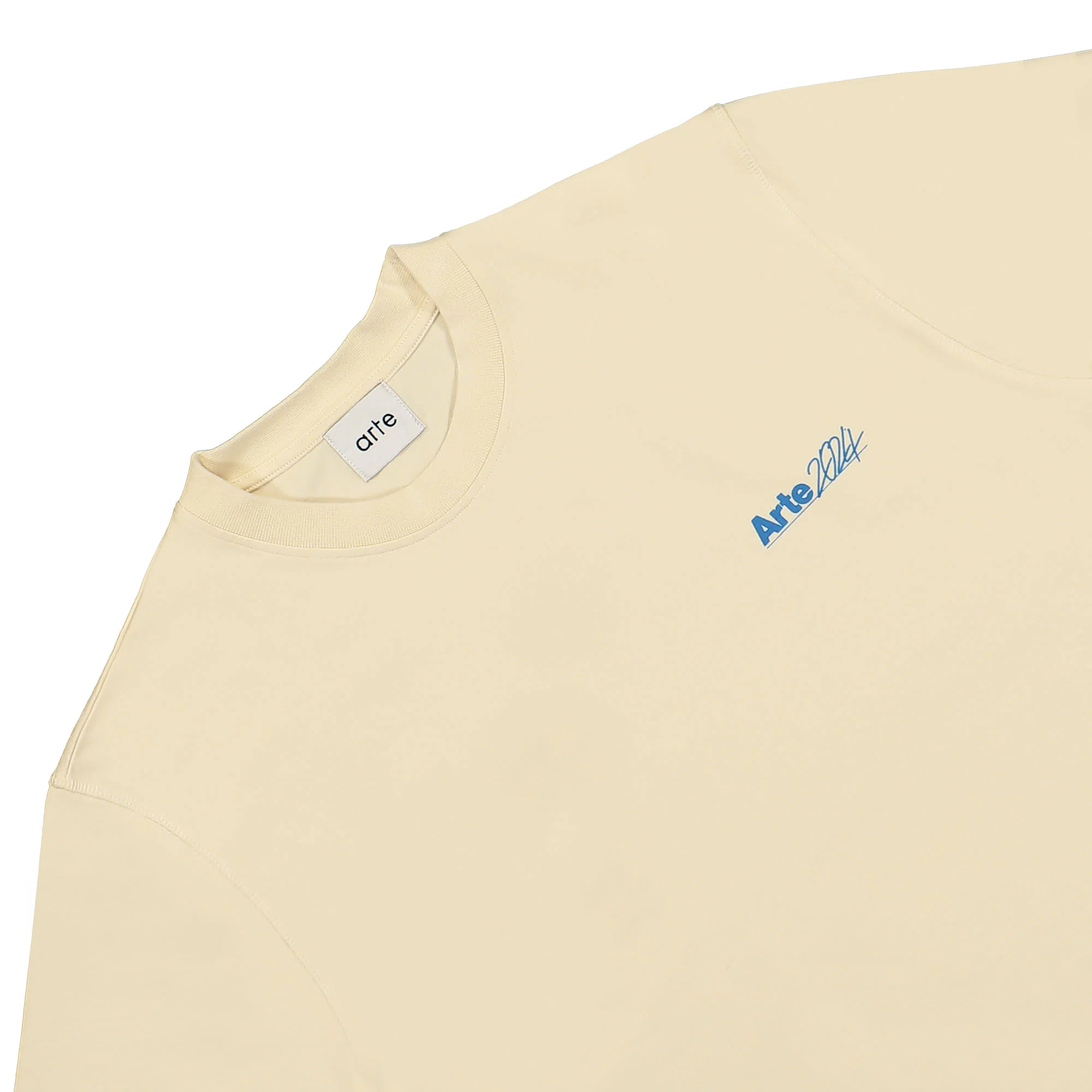 Teo Back SS24 T-Shirt - Image 2