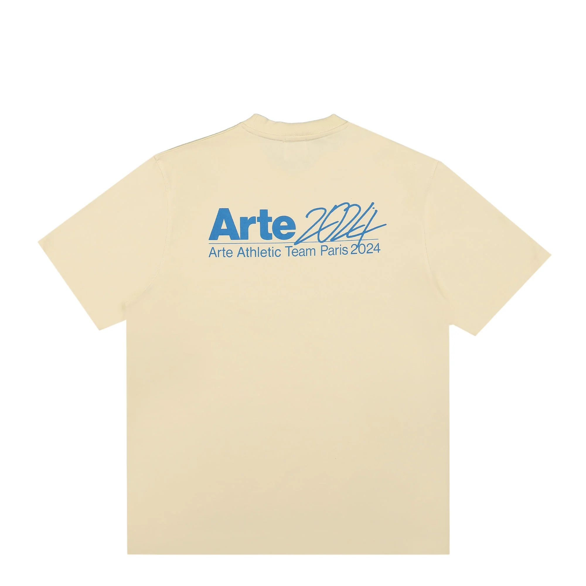 Teo Back SS24 T-Shirt - Image 3