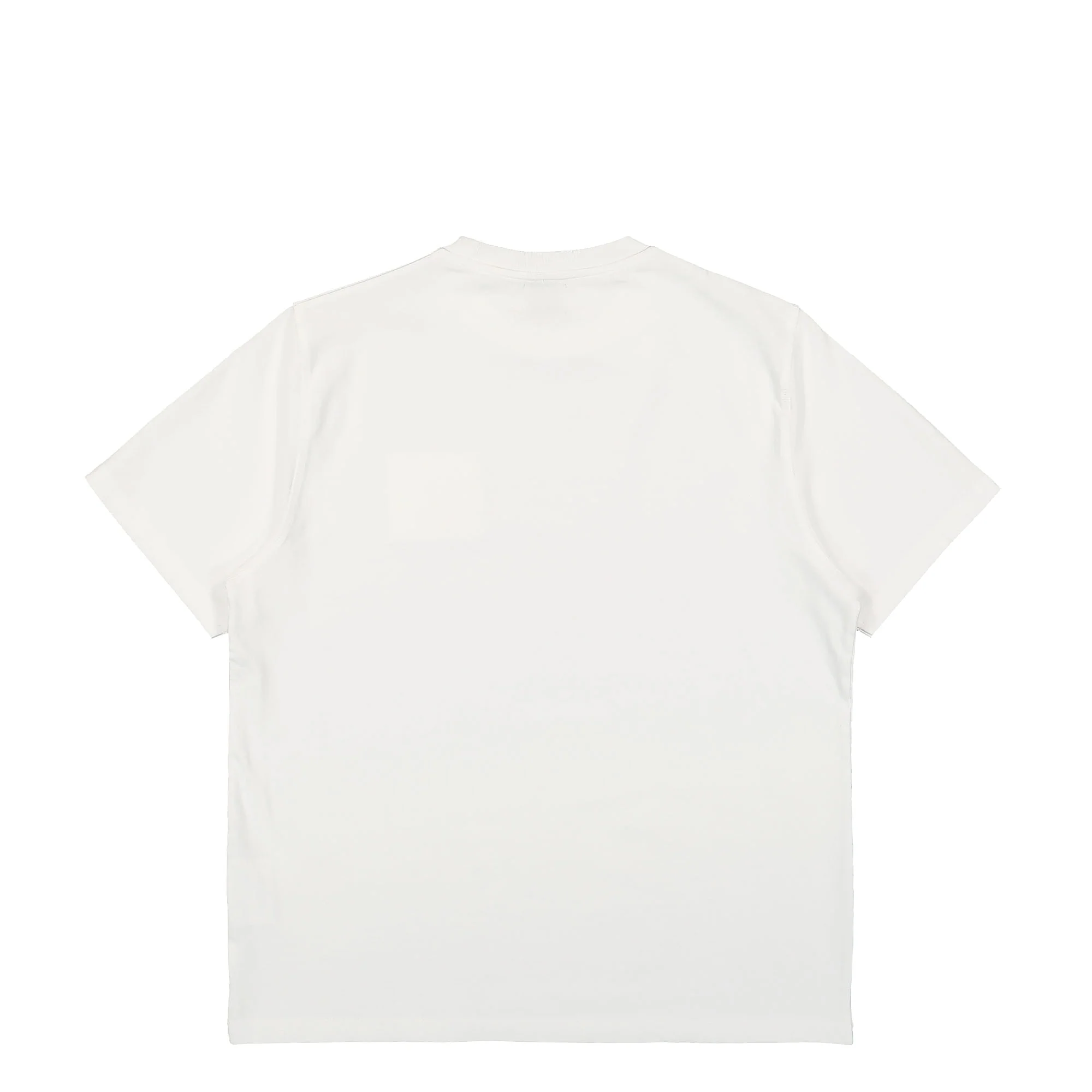 Teo Small Heart T-Shirt - Image 2