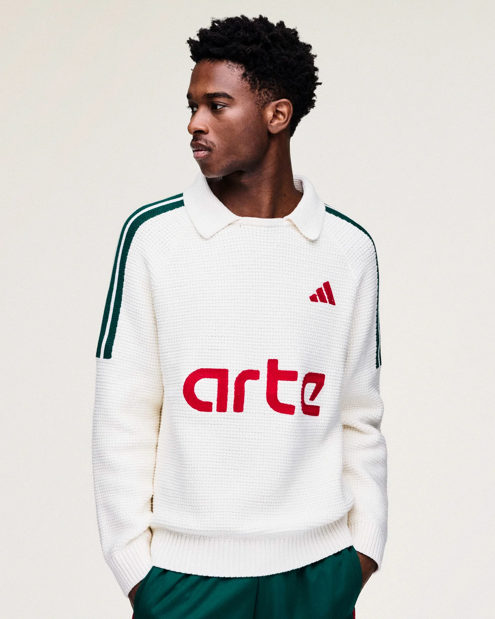Knitted LS Jersey - Image 3