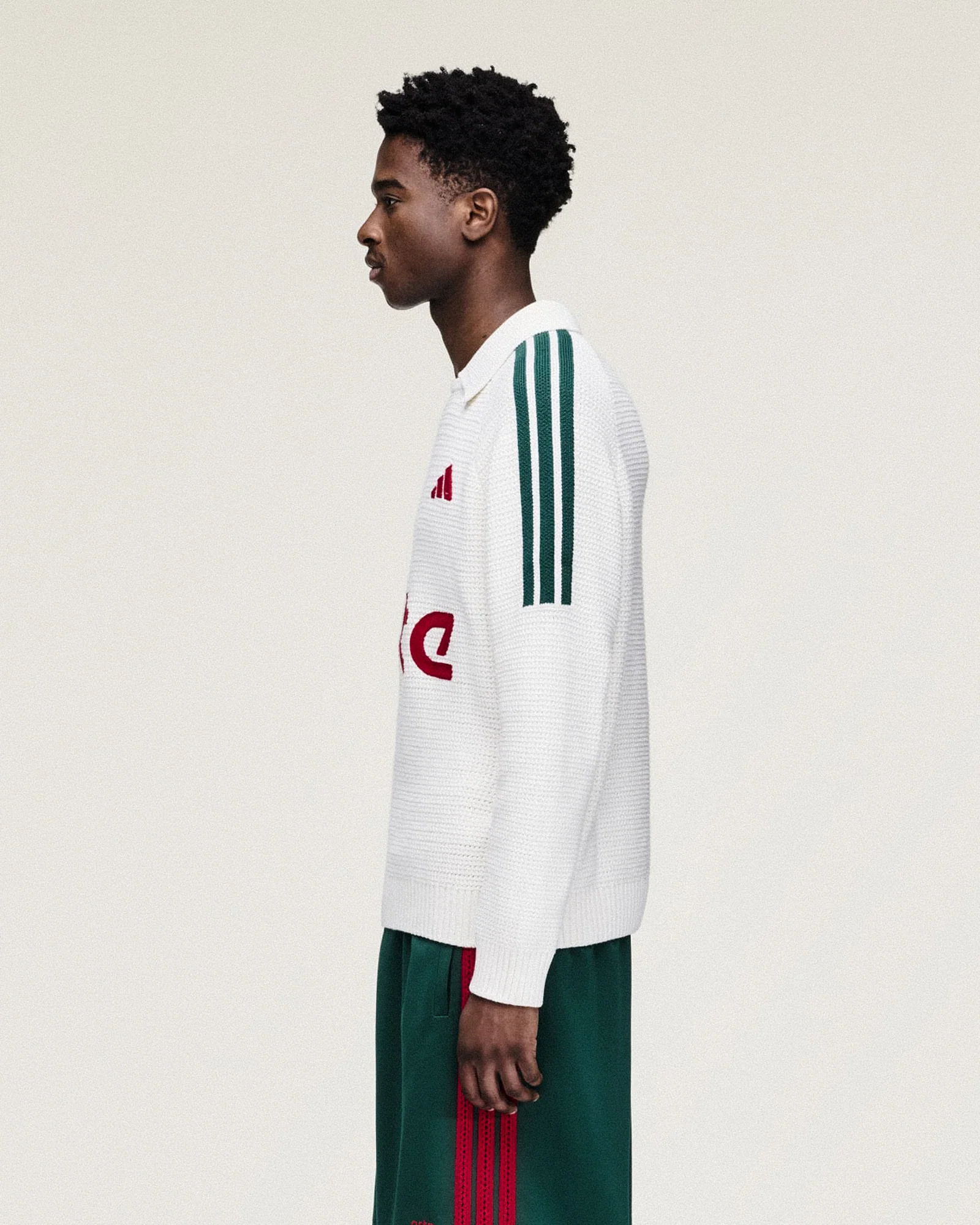 Knitted LS Jersey - Image 4
