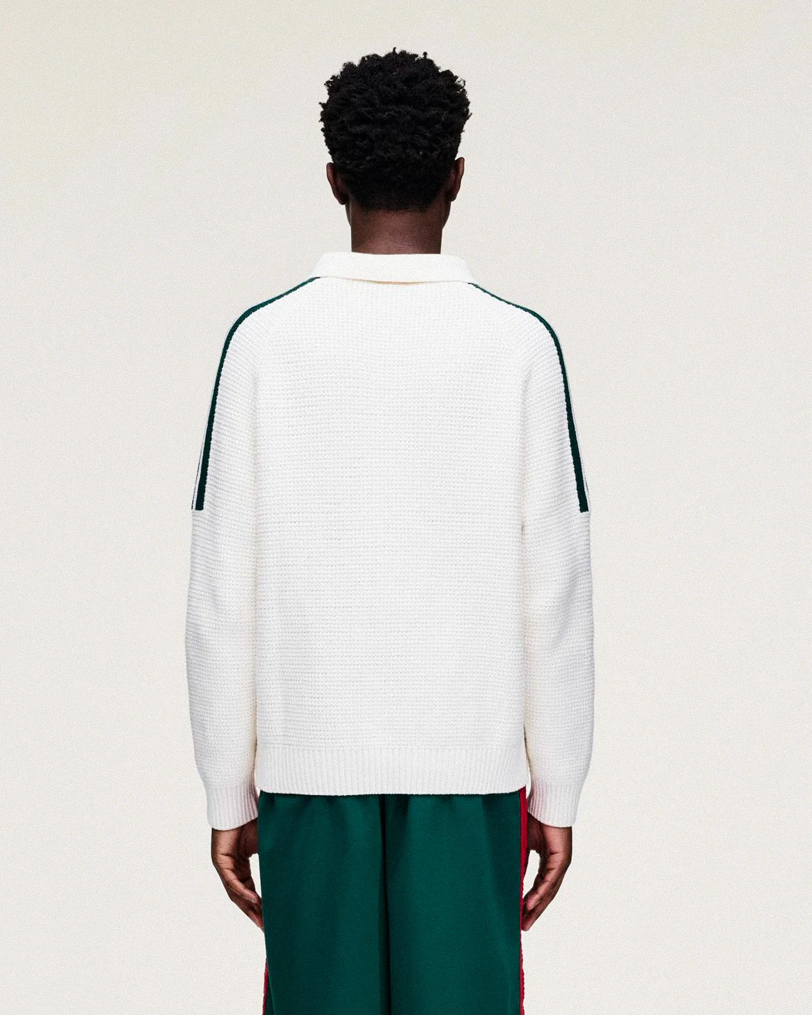 Knitted LS Jersey - Image 5
