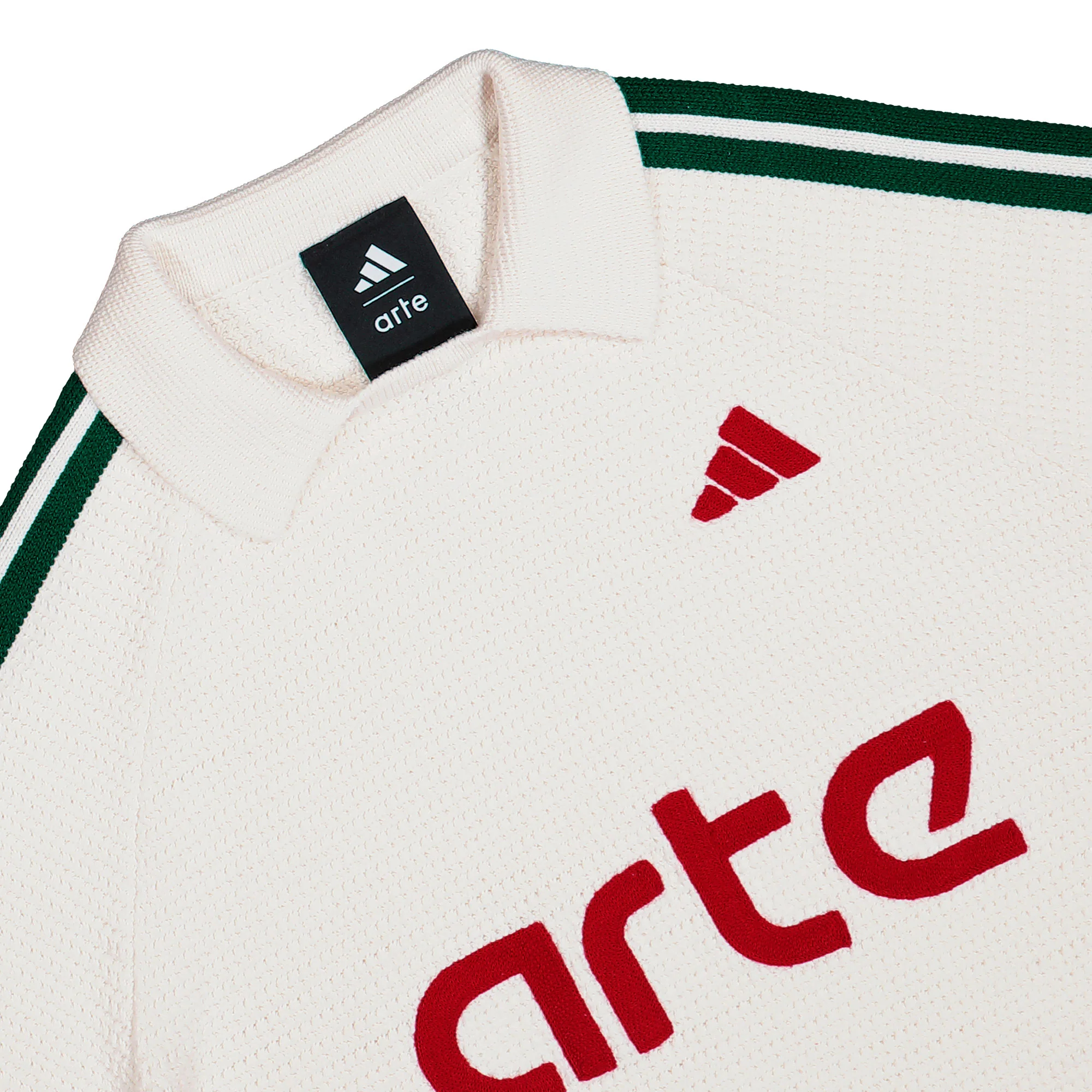 Knitted LS Jersey - Image 6