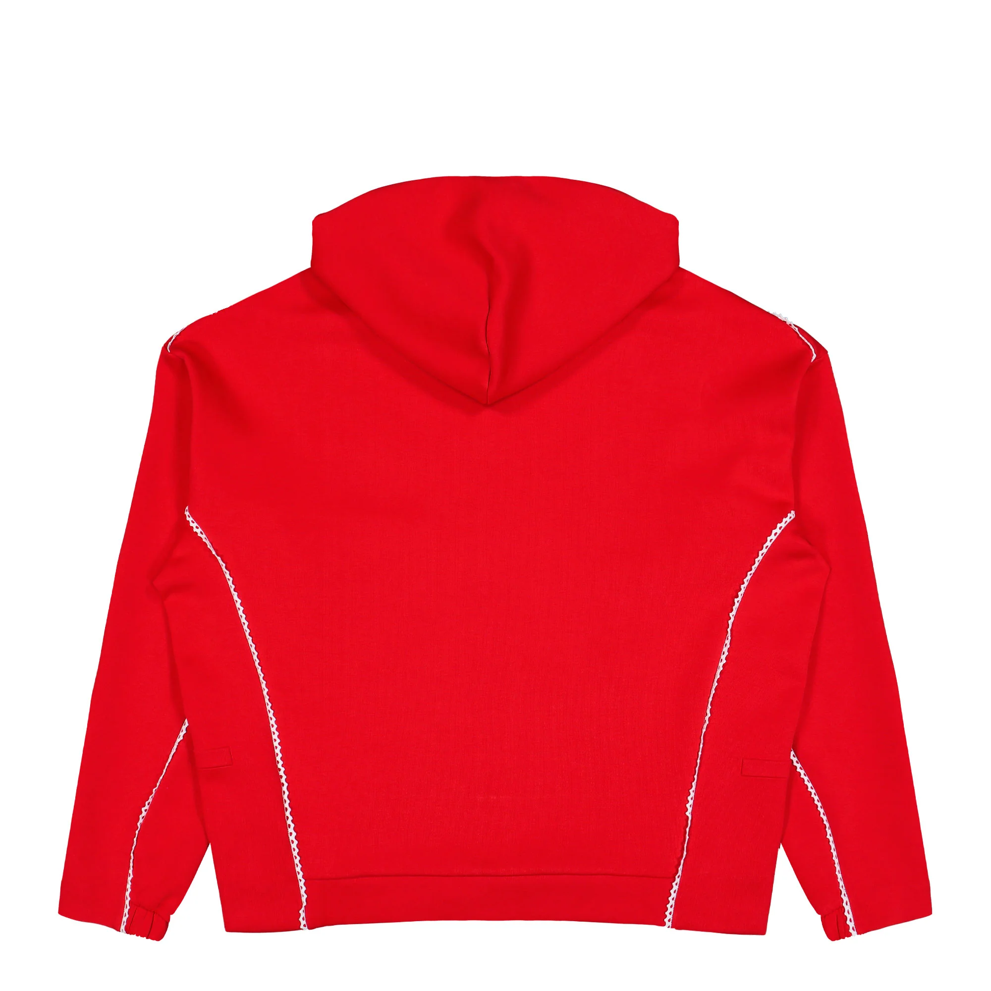 Z.N.E. FZ-Hoodie - Image 2