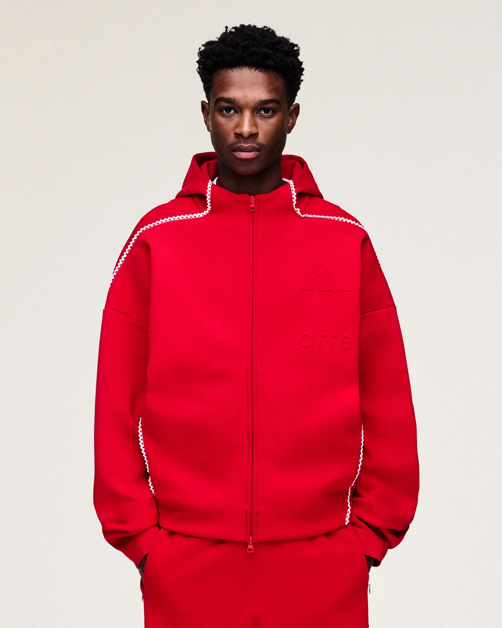 Z.N.E. FZ-Hoodie - Image 3