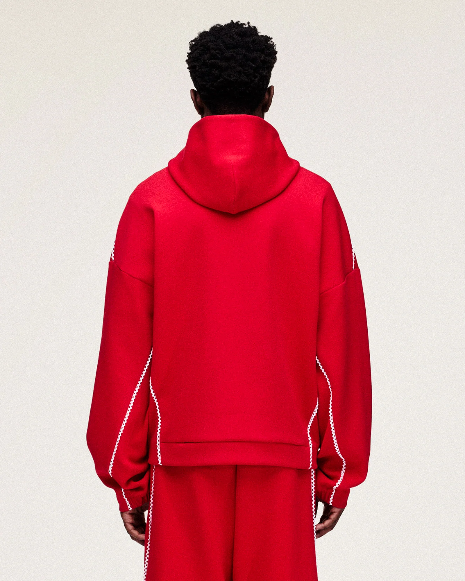 Z.N.E. FZ-Hoodie - Image 5