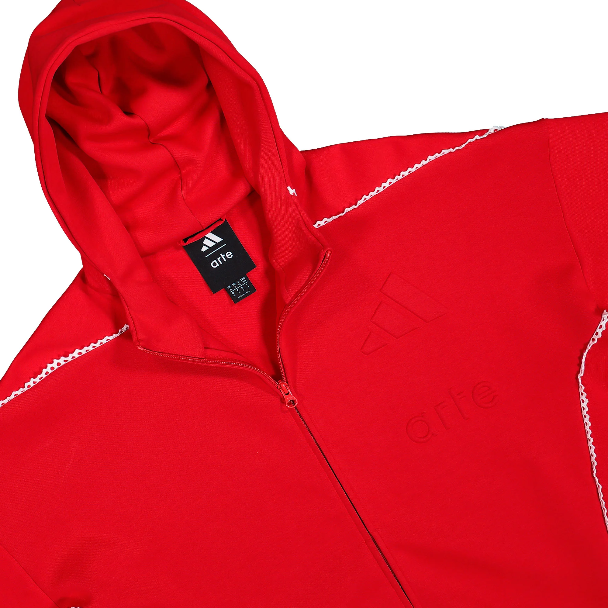 Z.N.E. FZ-Hoodie - Image 6