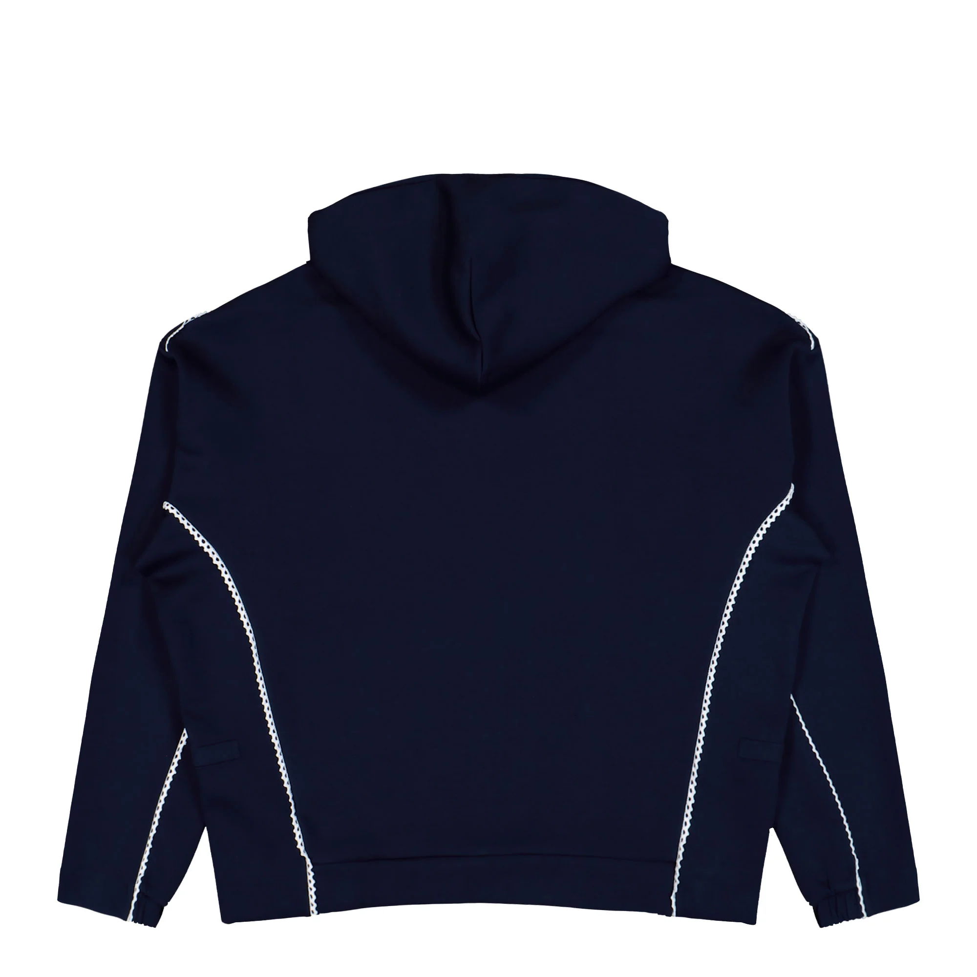 Z.N.E. FZ-Hoodie - Image 2