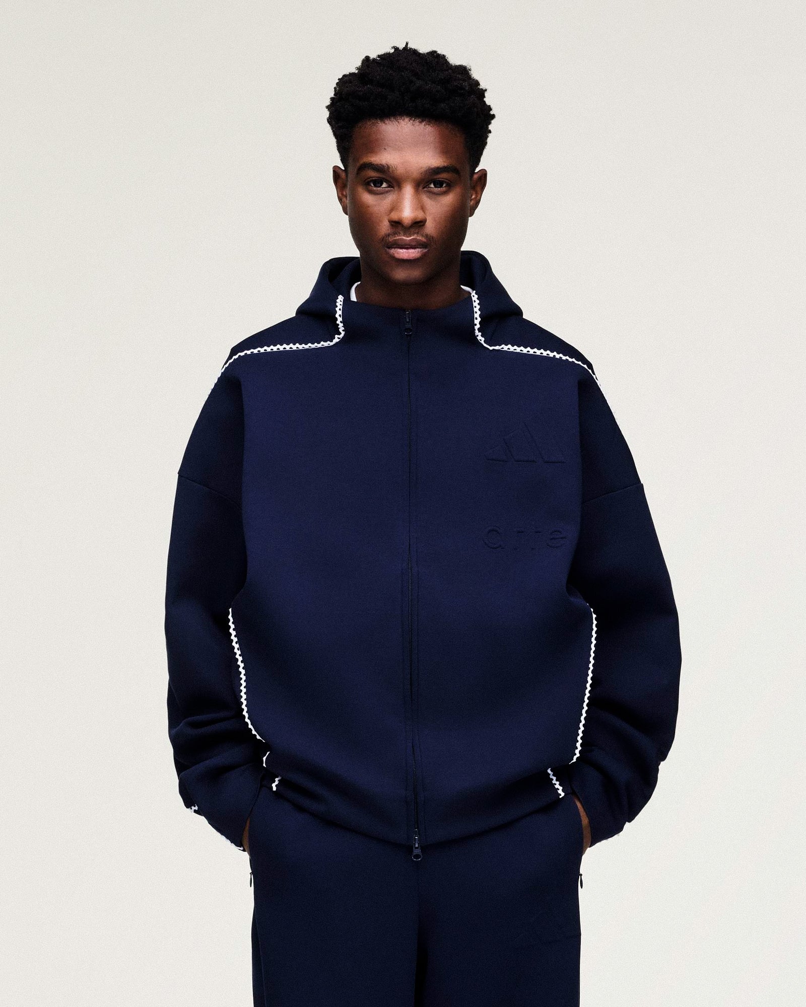 Z.N.E. FZ-Hoodie - Image 3