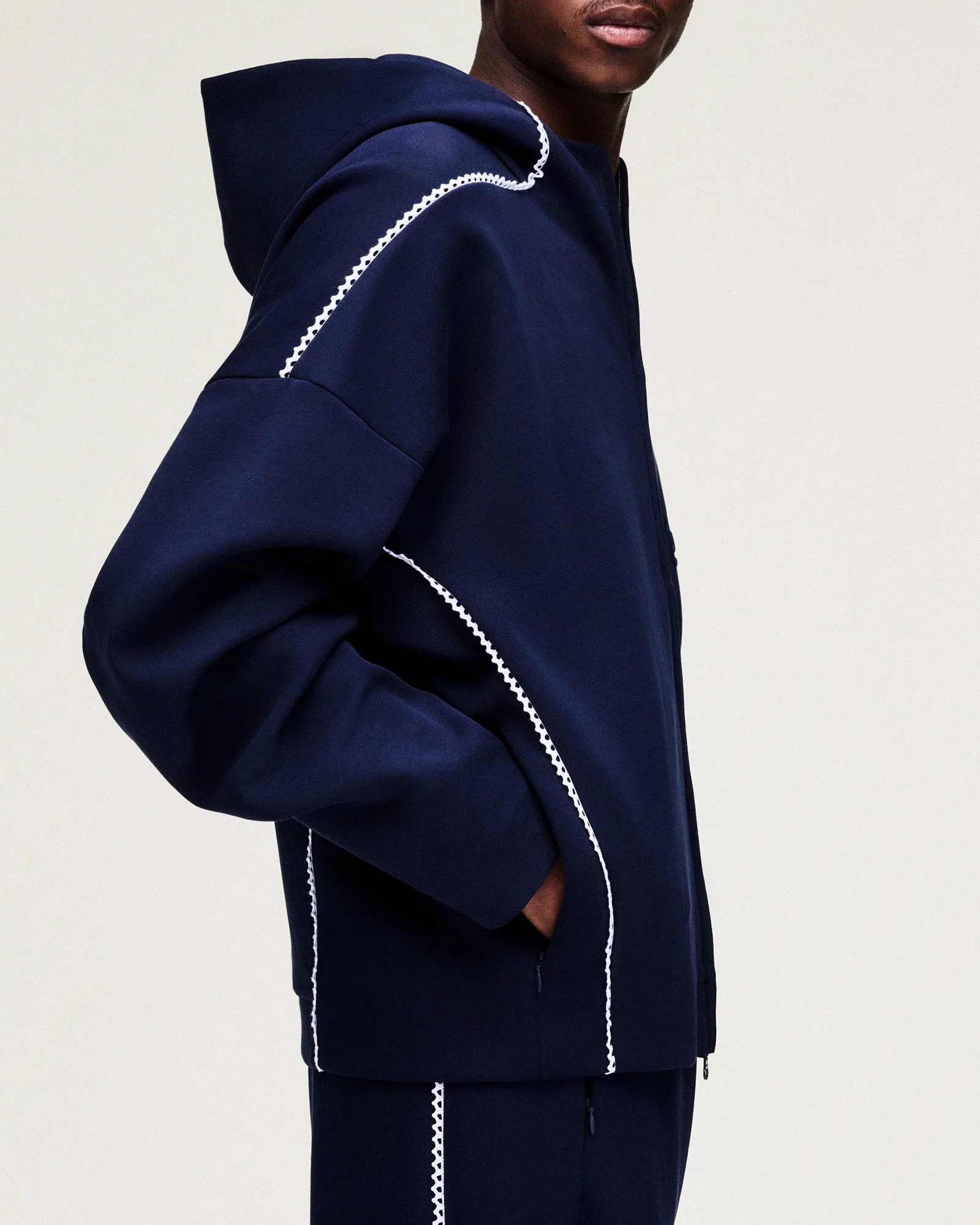 Z.N.E. FZ-Hoodie - Image 4