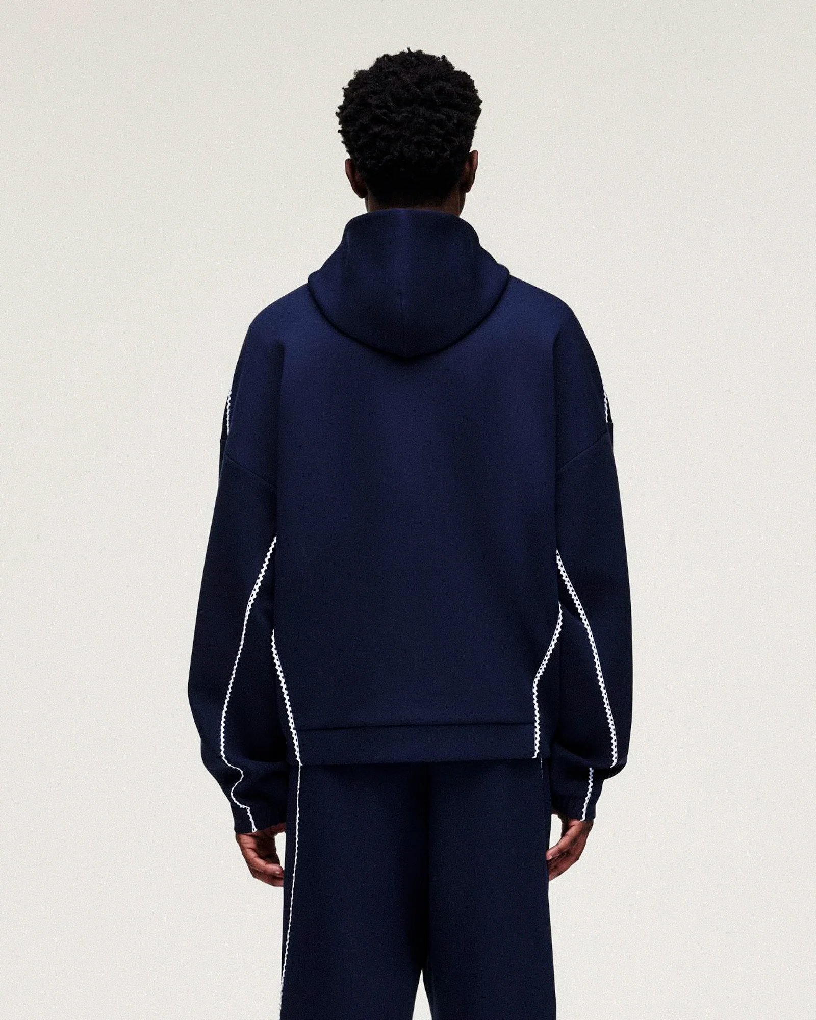 Z.N.E. FZ-Hoodie - Image 5