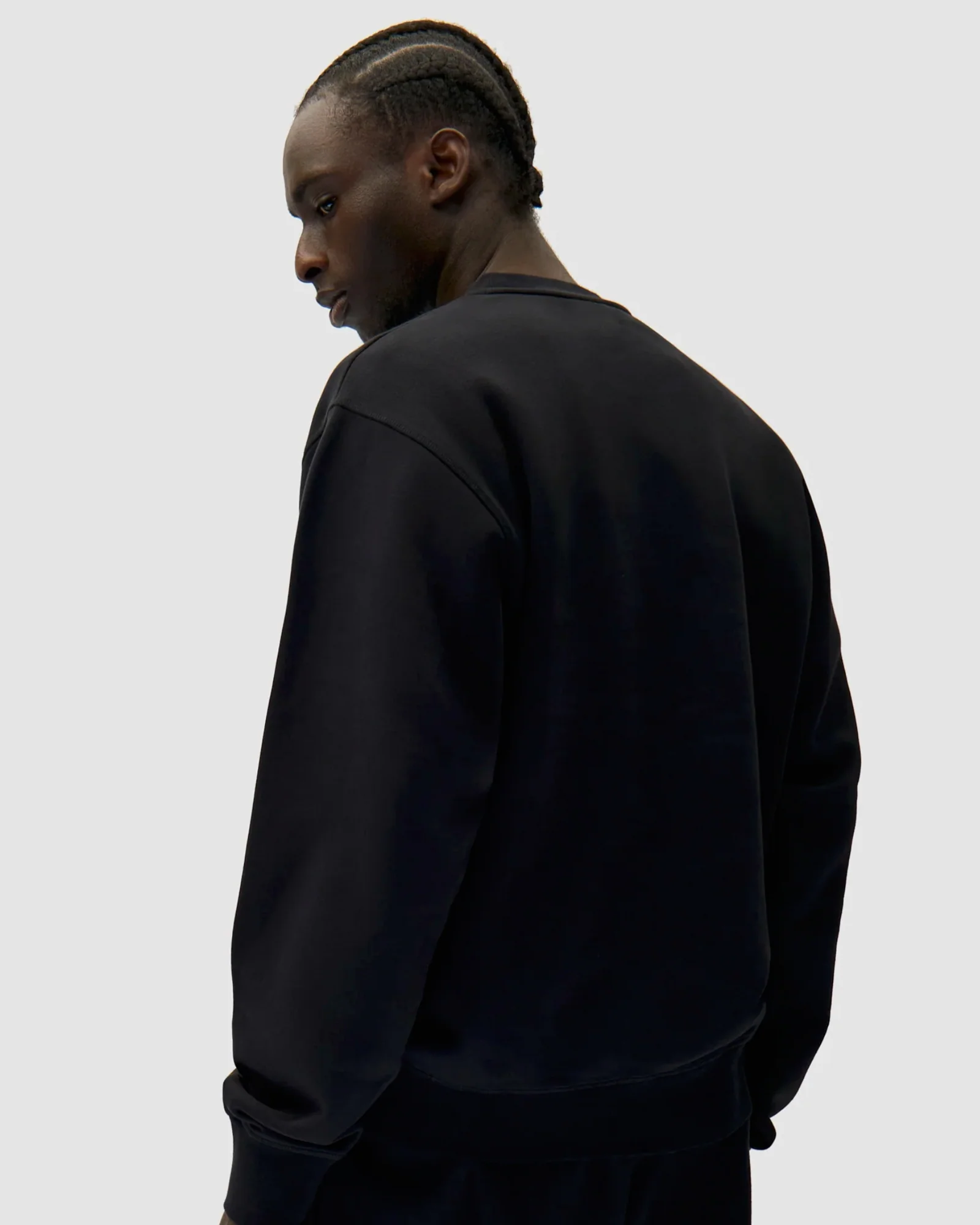 Heart Crewneck - Image 4