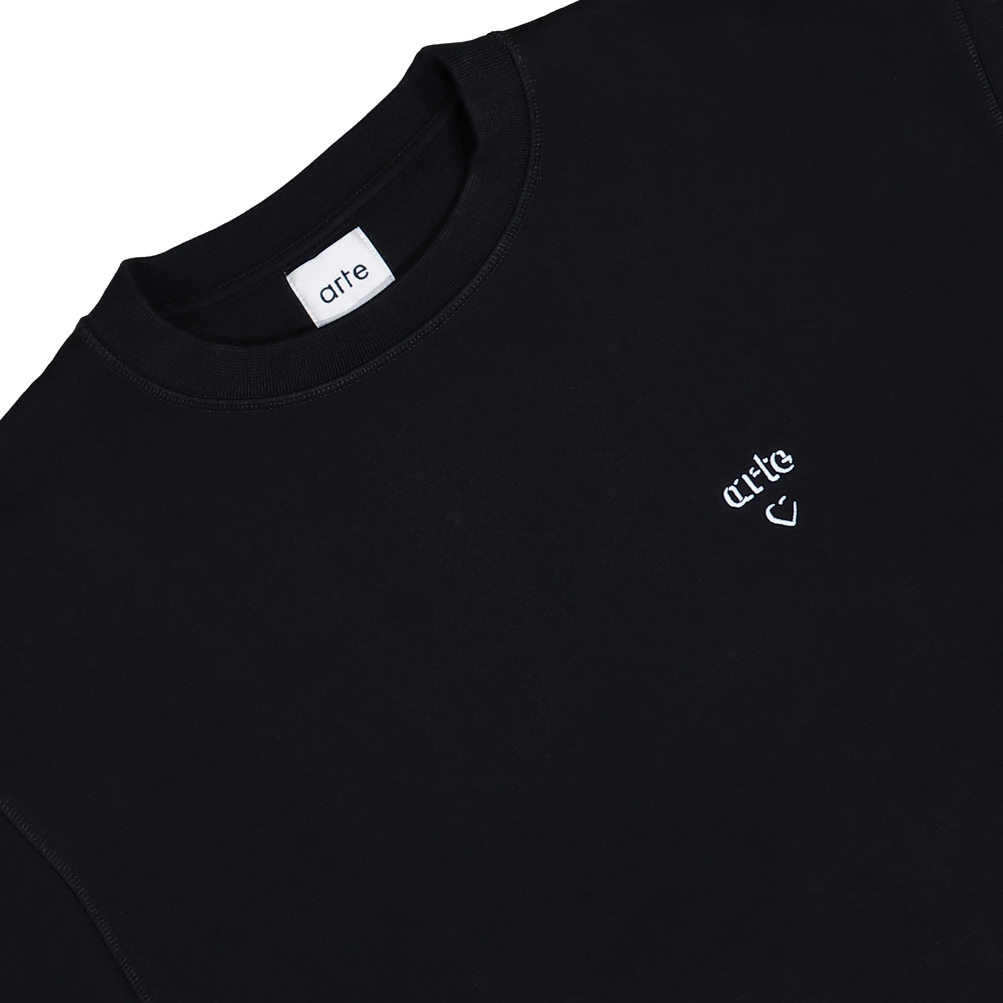 Heart Crewneck - Image 5