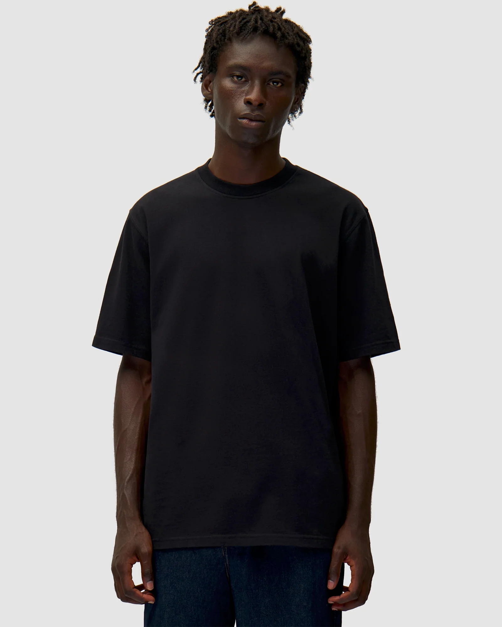 Multi Arte Print T-Shirt - Image 4
