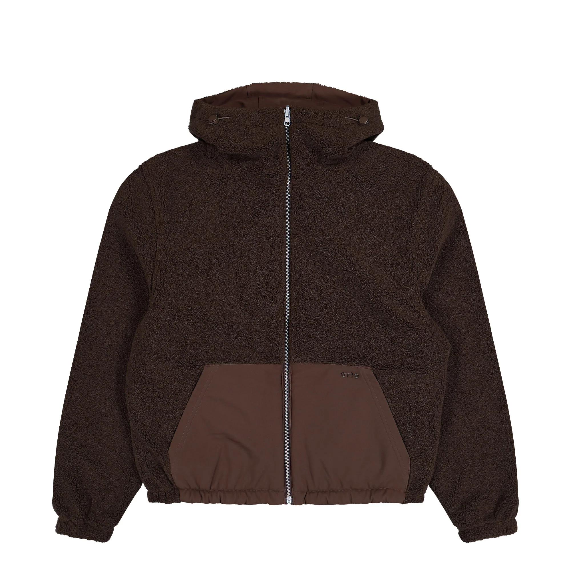 Nylon Technical Jacket - Image 10