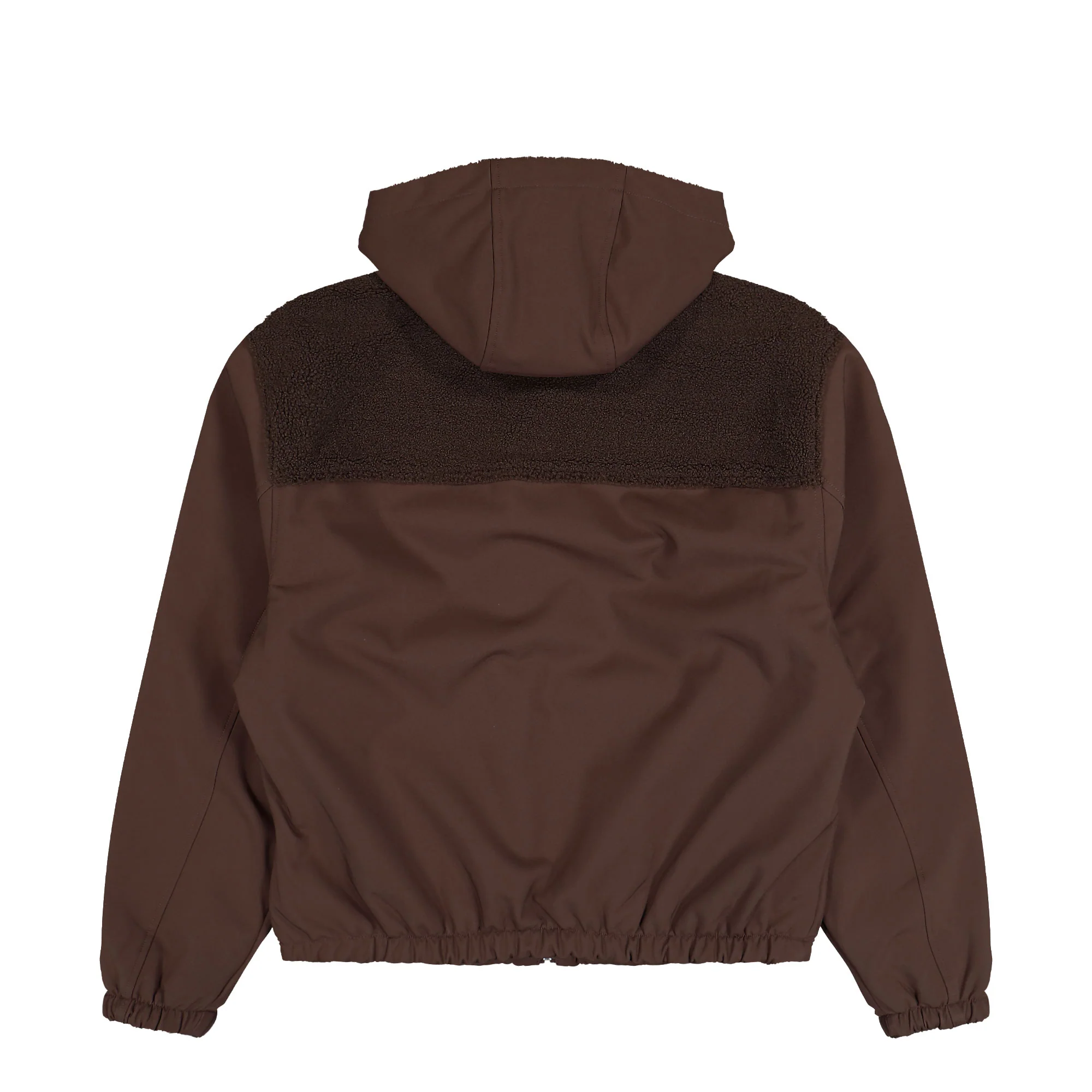 Nylon Technical Jacket - Image 2