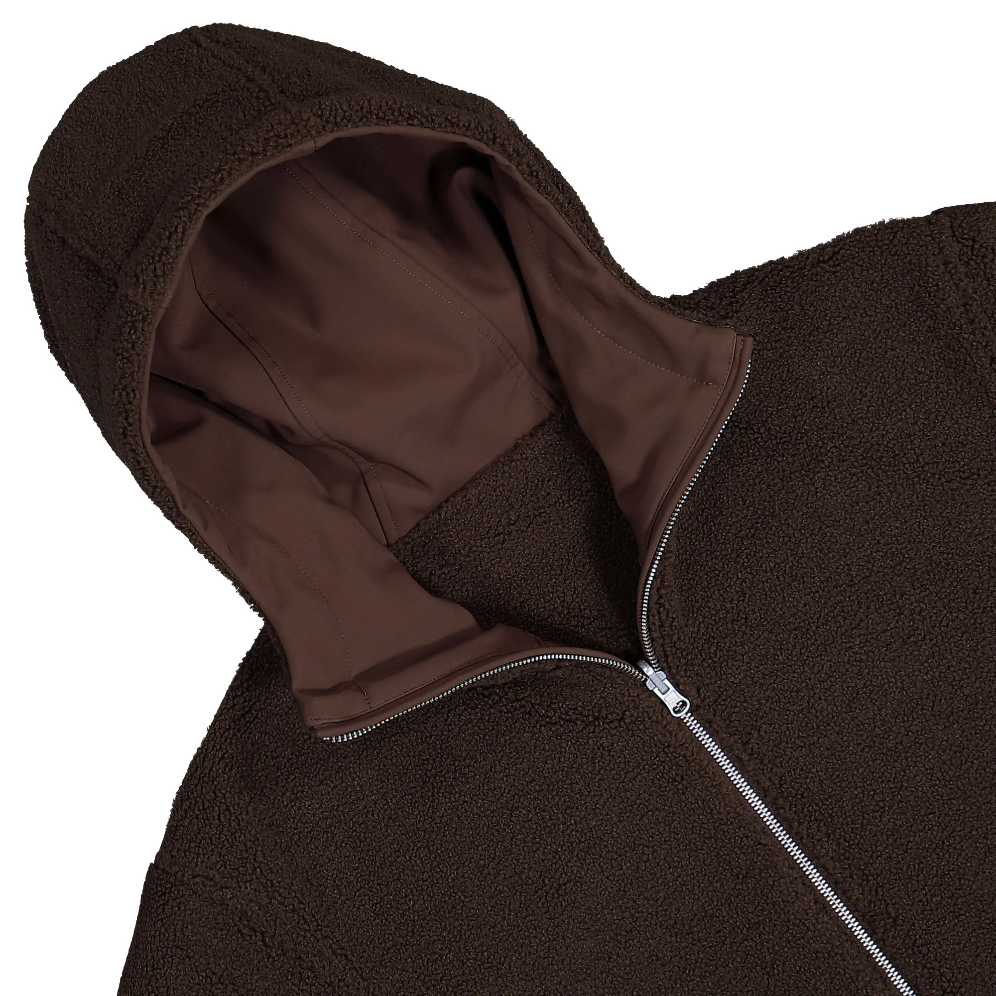 Nylon Technical Jacket - Image 5