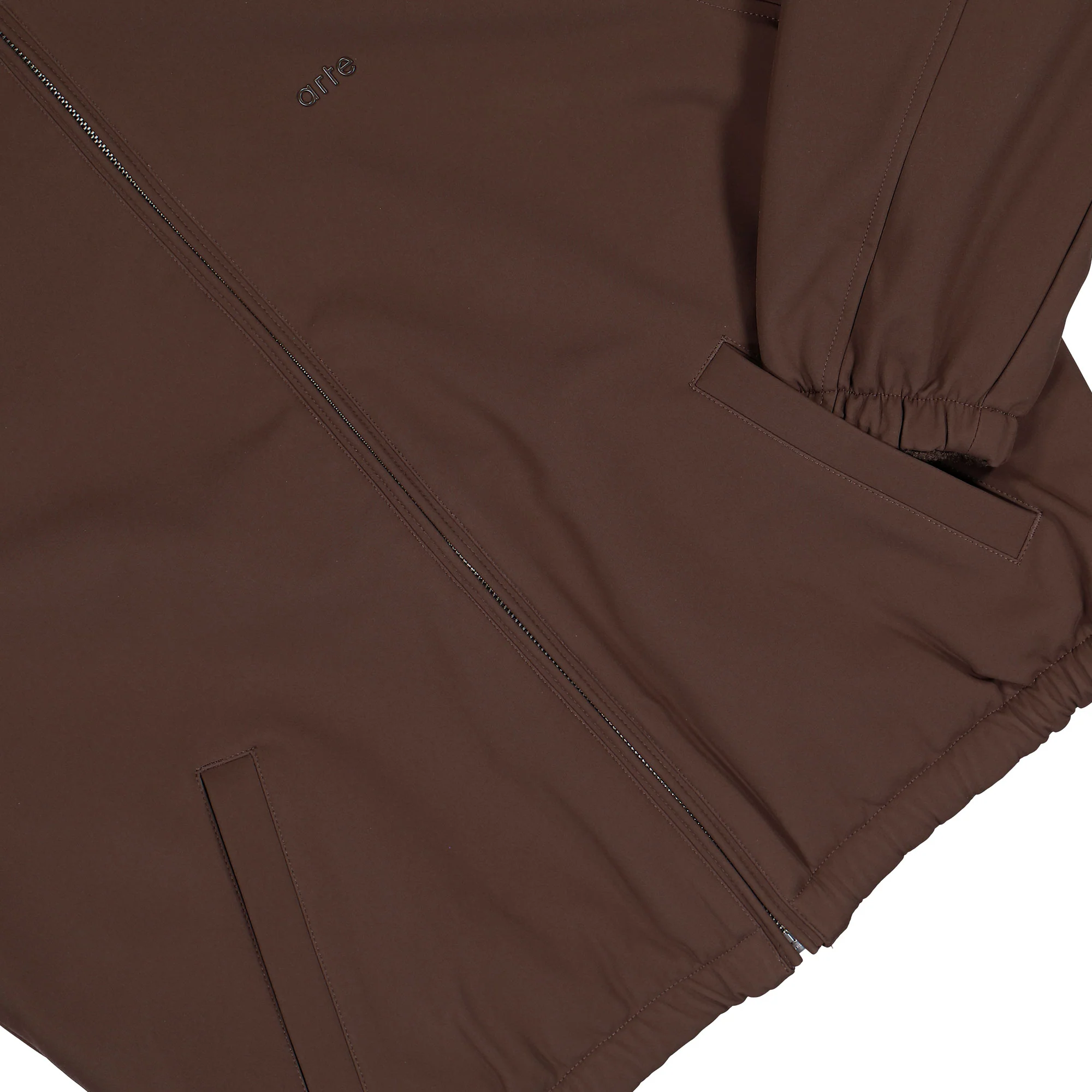 Nylon Technical Jacket - Image 7