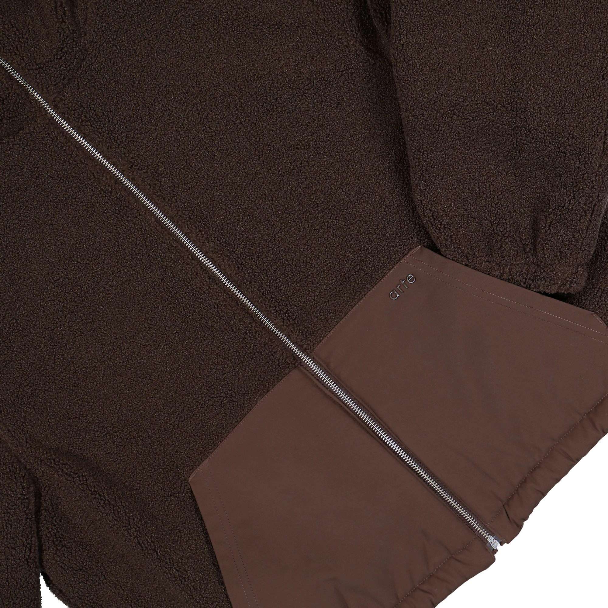 Nylon Technical Jacket - Image 8