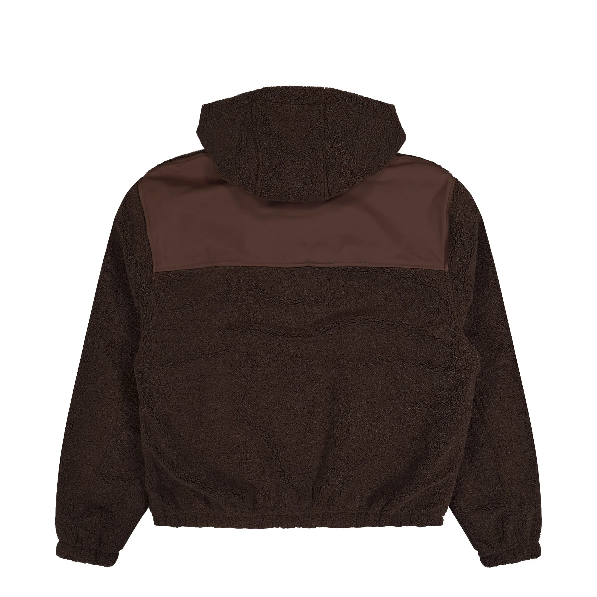 Nylon Technical Jacket - Image 9