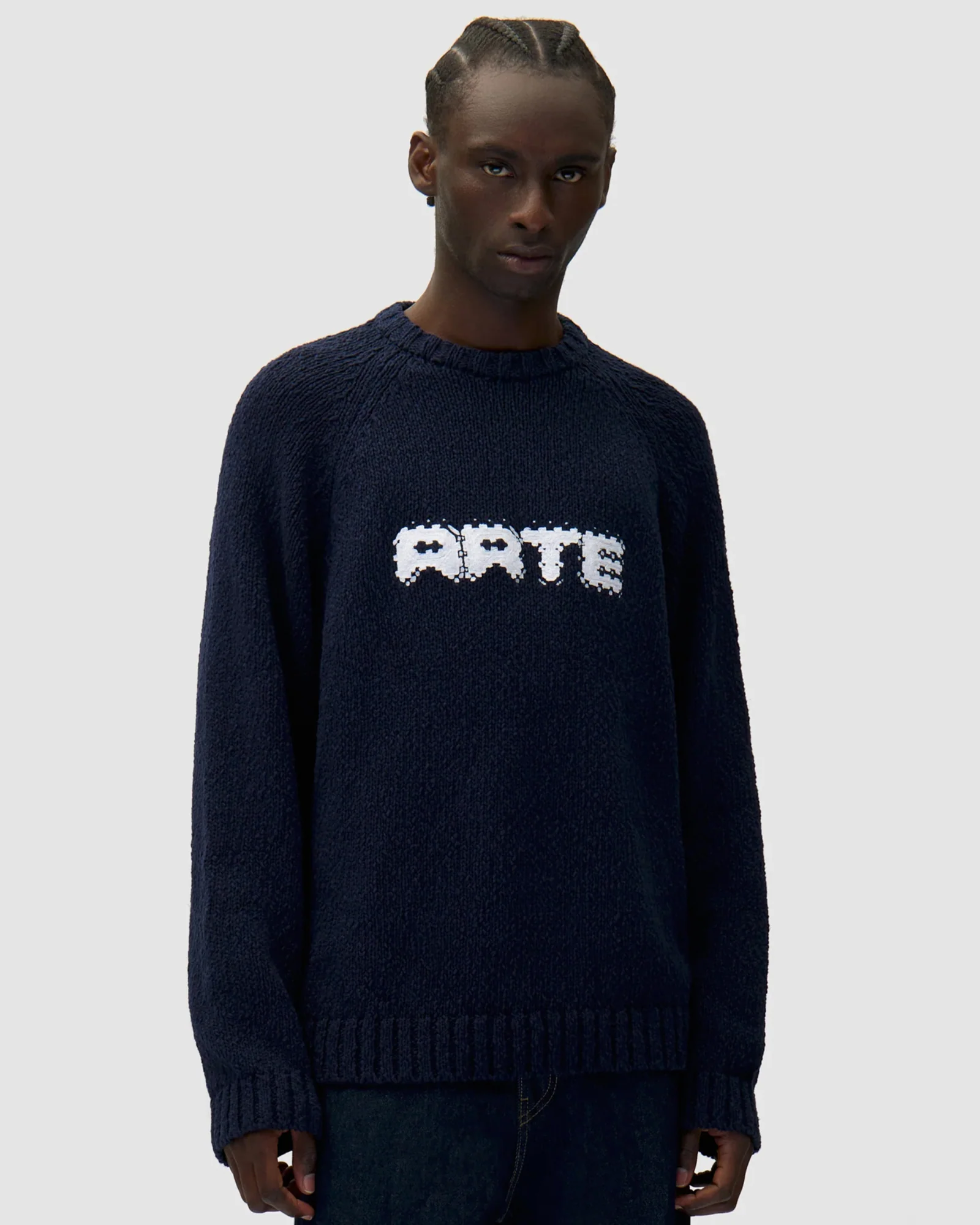 Pixel Front Knit - Image 3