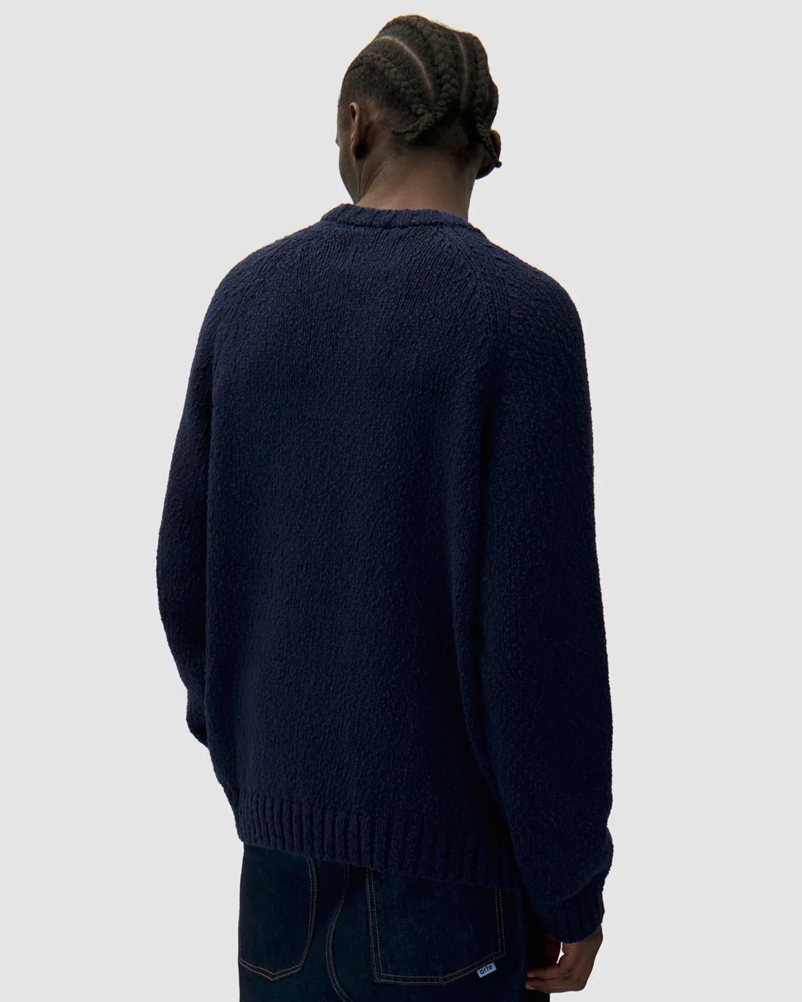 Pixel Front Knit - Image 4