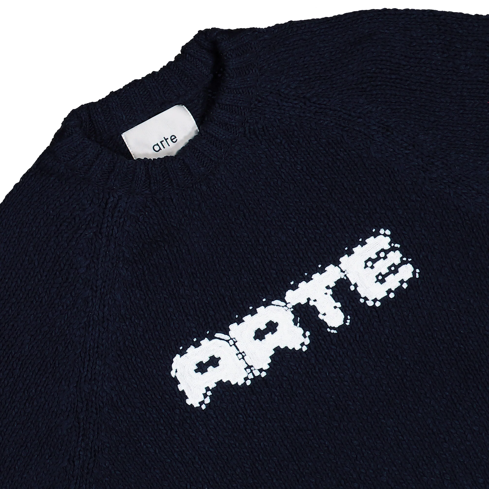 Pixel Front Knit - Image 5