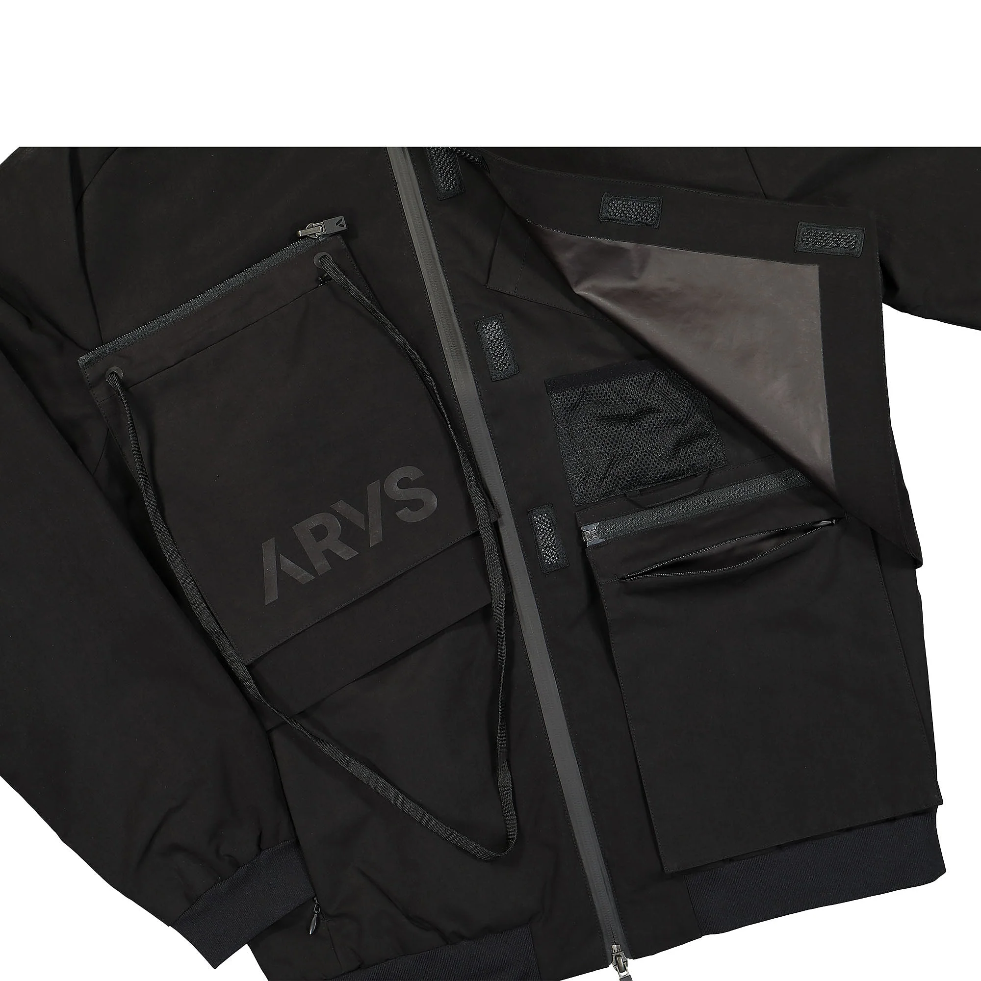 Padded Bomber - Image 4