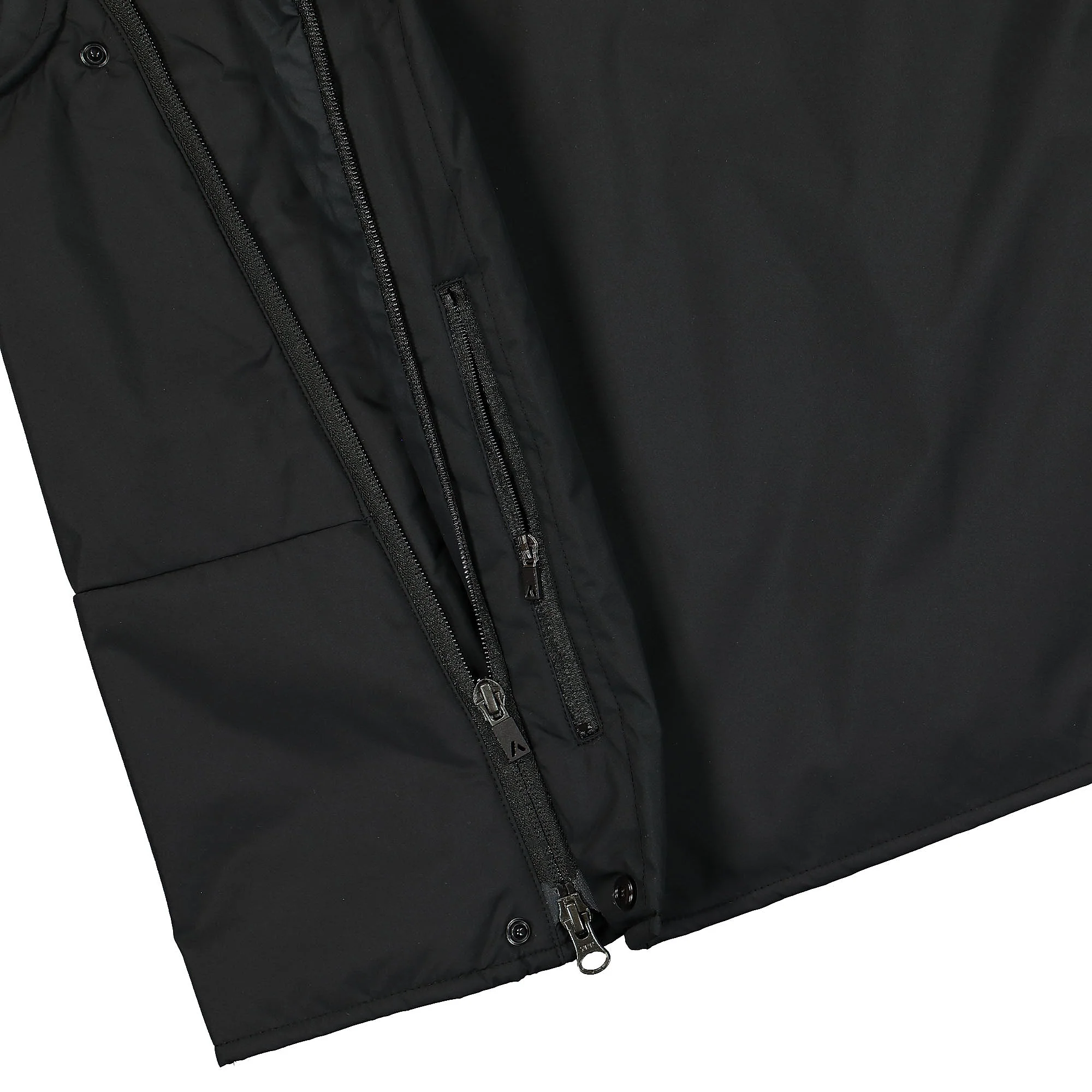 Pro Padded Vest - Image 5