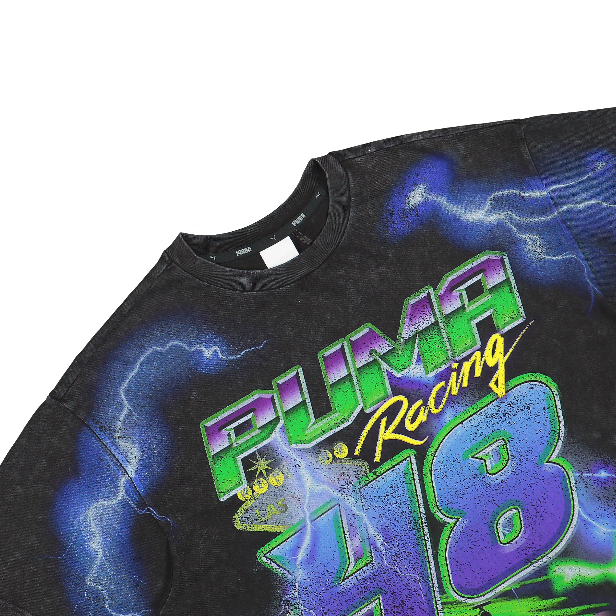 Bold T-Shirt - Image 5
