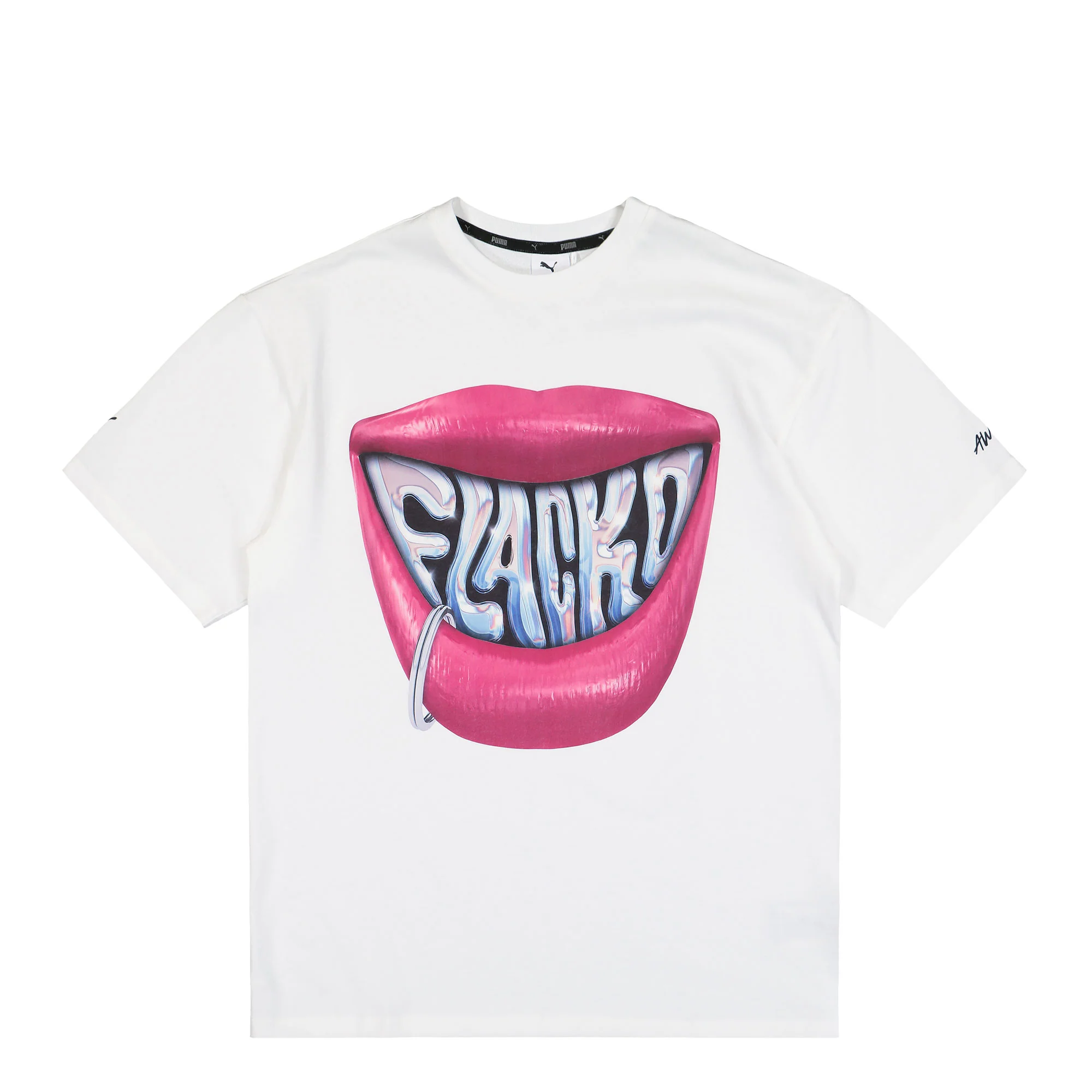 Flacko Smile Tee