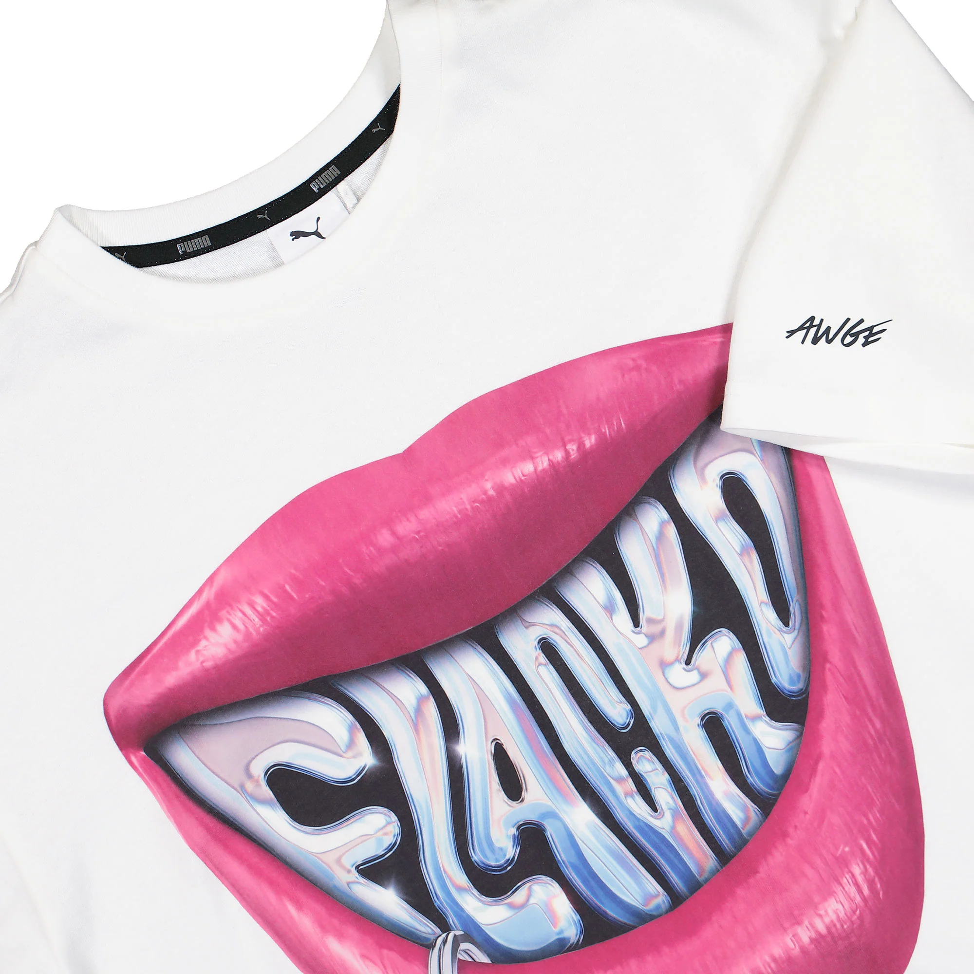 Flacko Smile Tee - Image 3