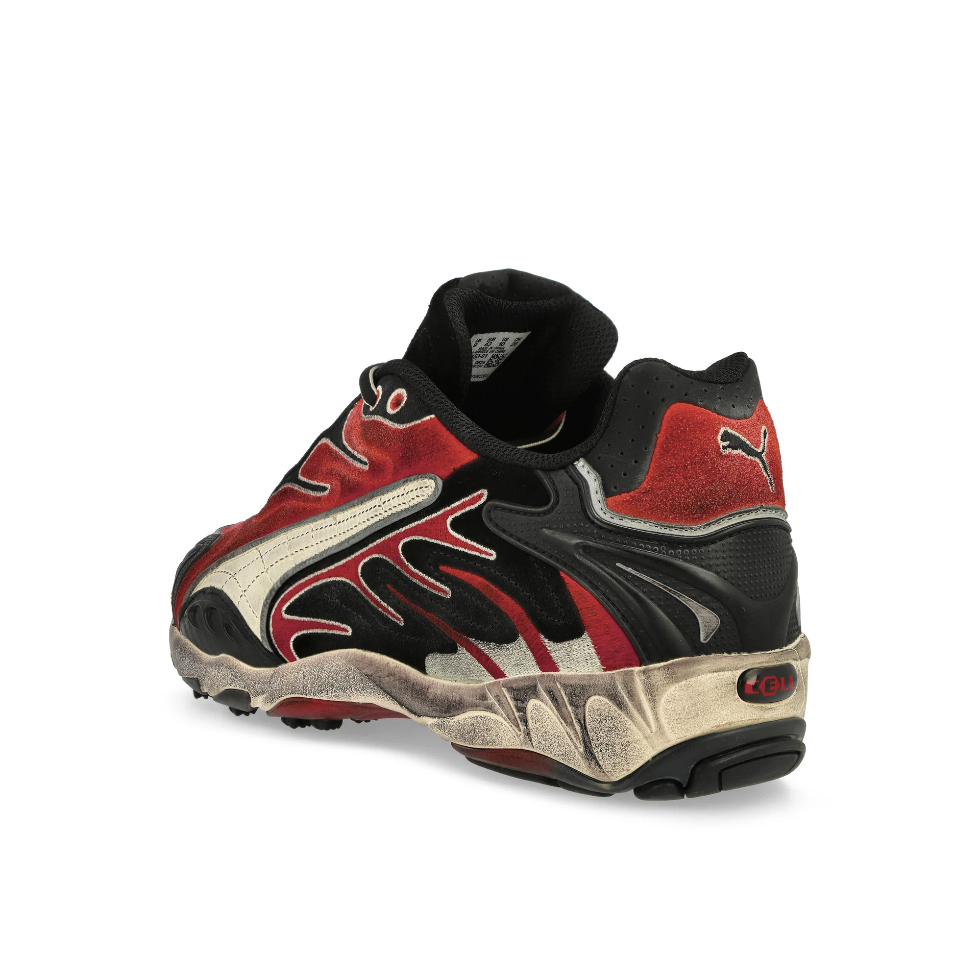 Inhale Distressed - Image 3